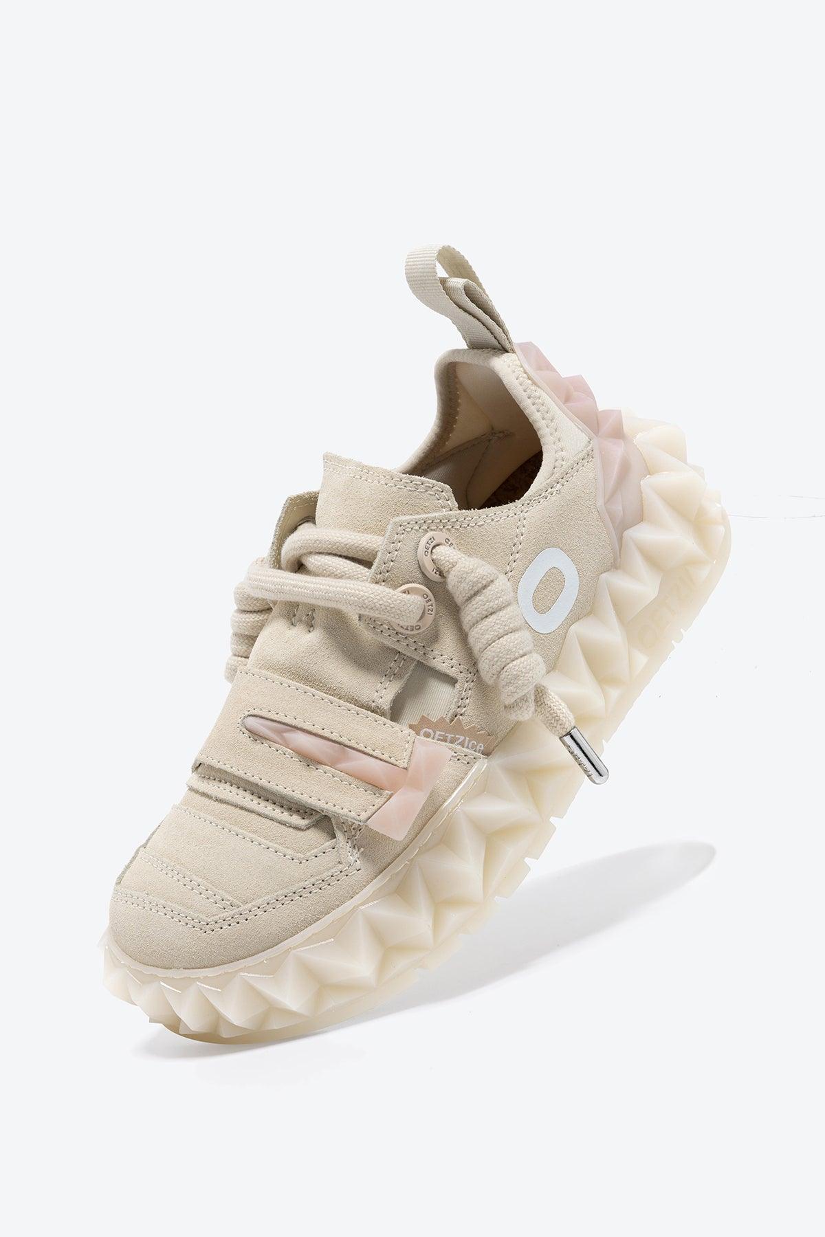 The Missy - Oetziceman