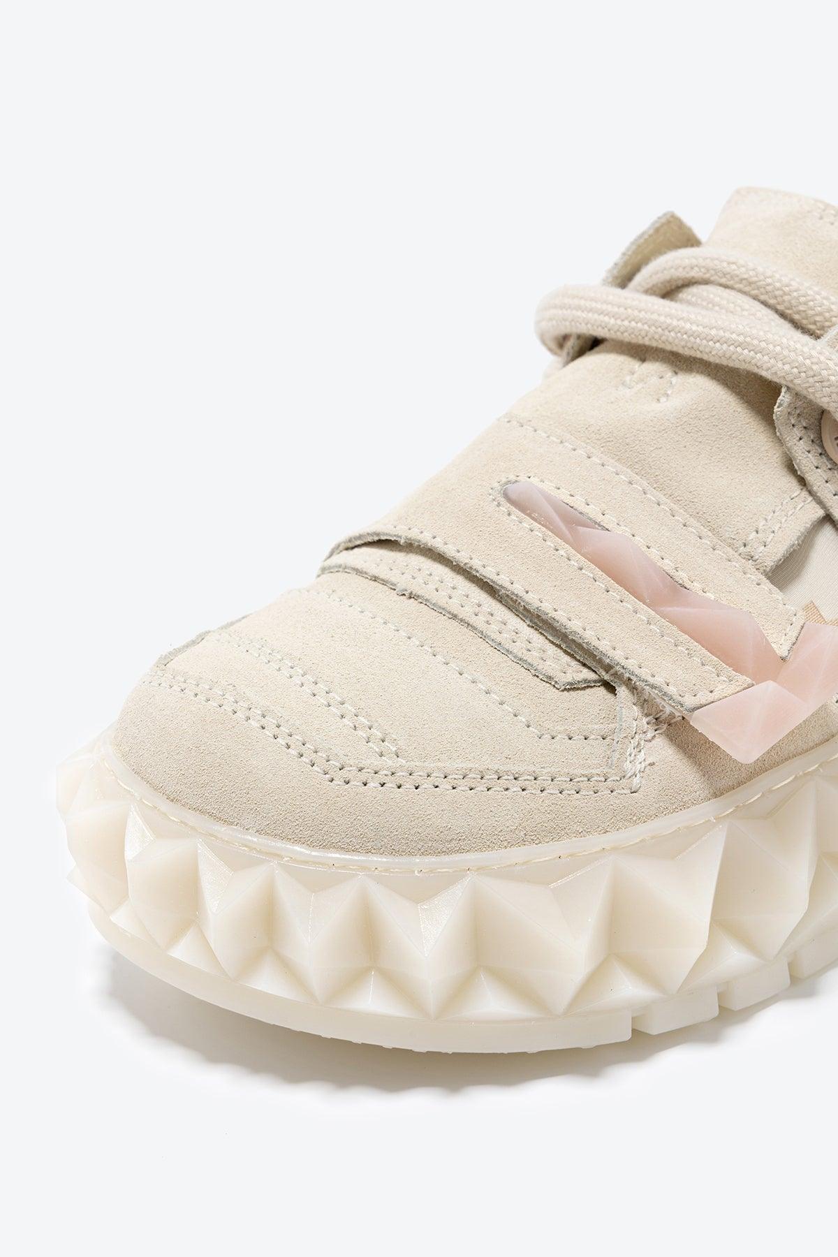 The Missy - Oetziceman