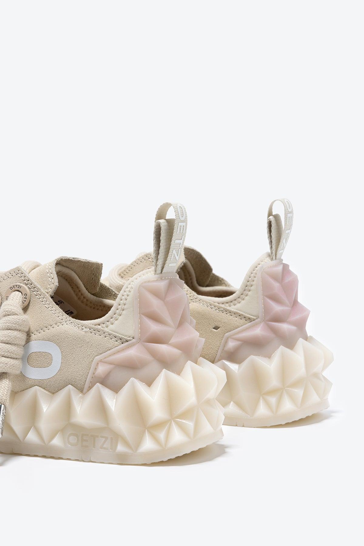 The Missy - Oetziceman