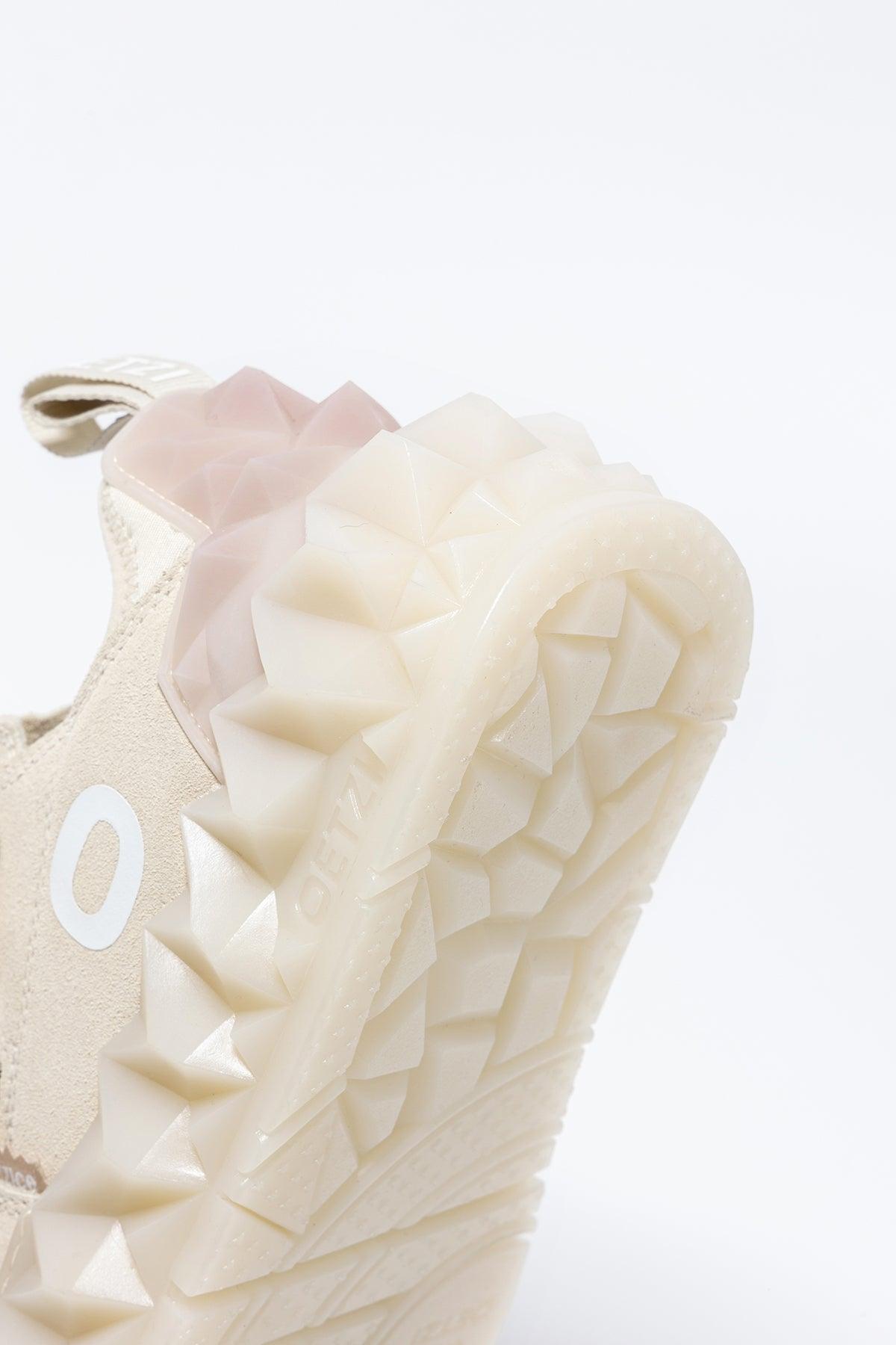 The Missy - Oetziceman