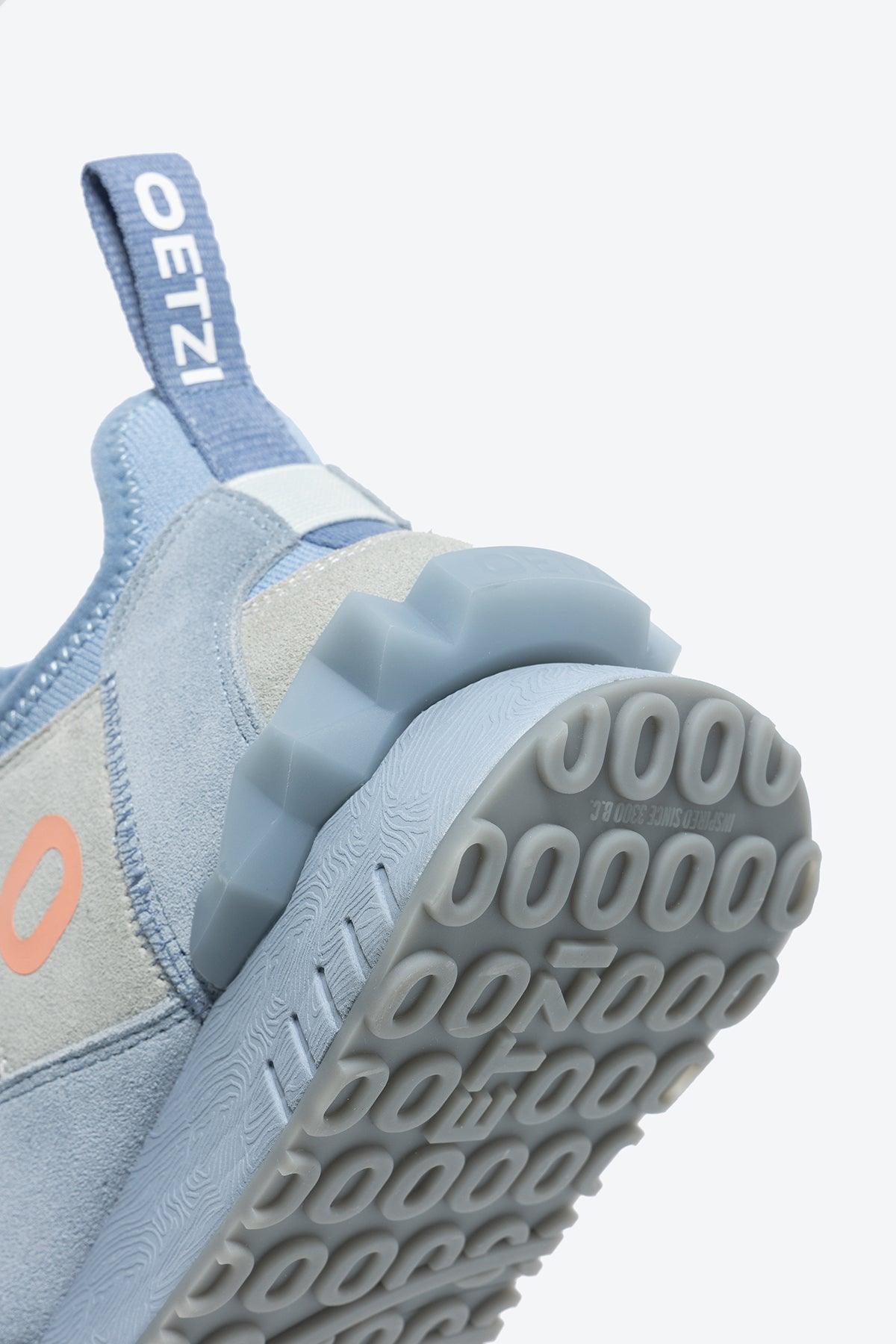 The Sassy - Oetziceman