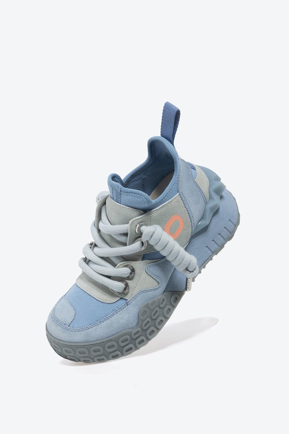 The Sassy - Oetziceman