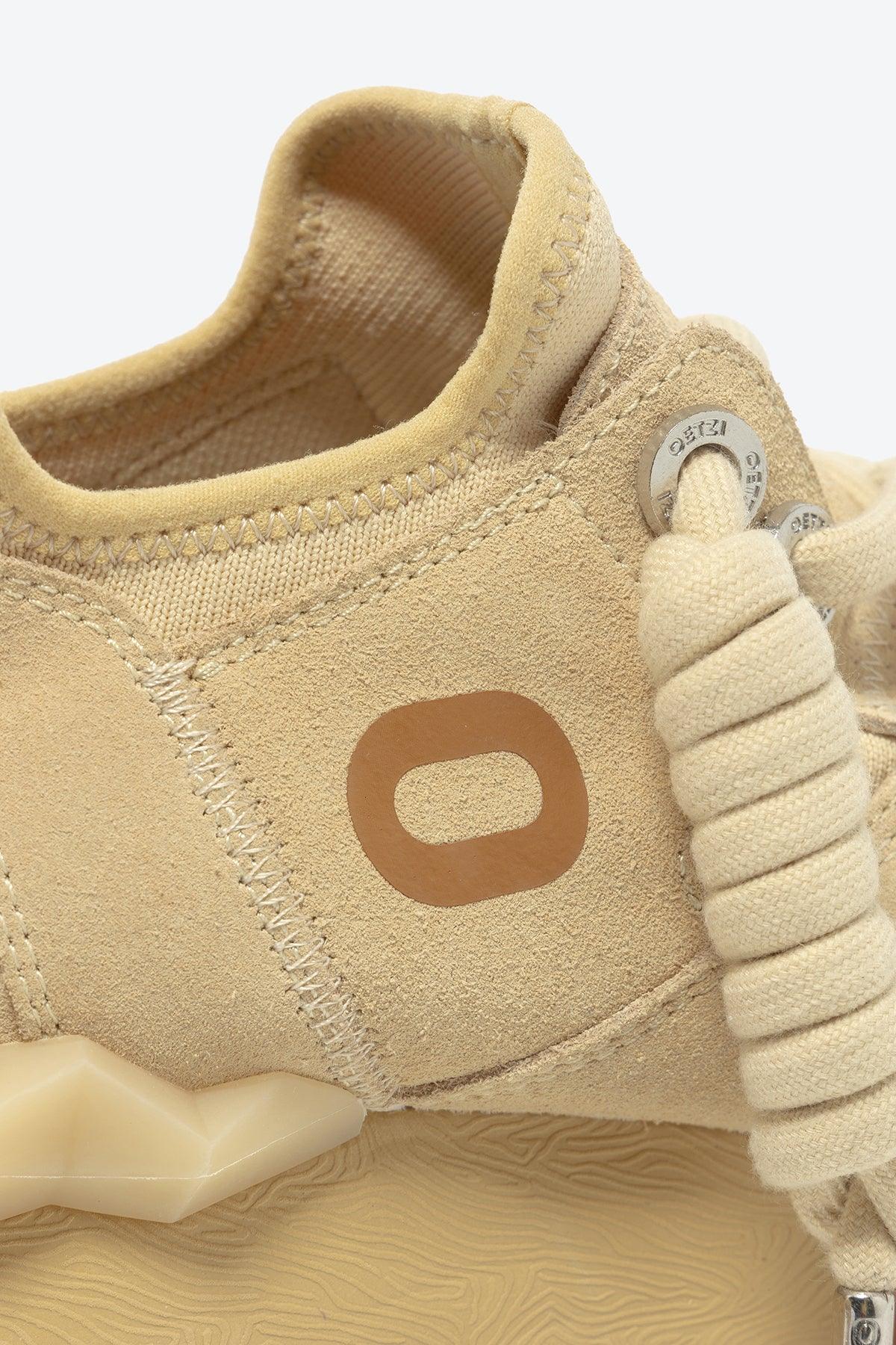 The Sassy - Oetziceman