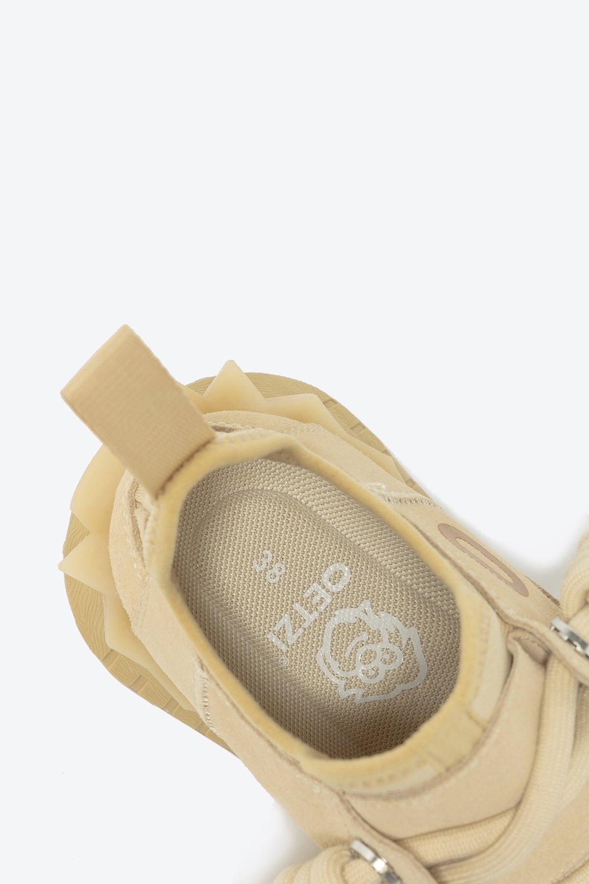 The Sassy - Oetziceman