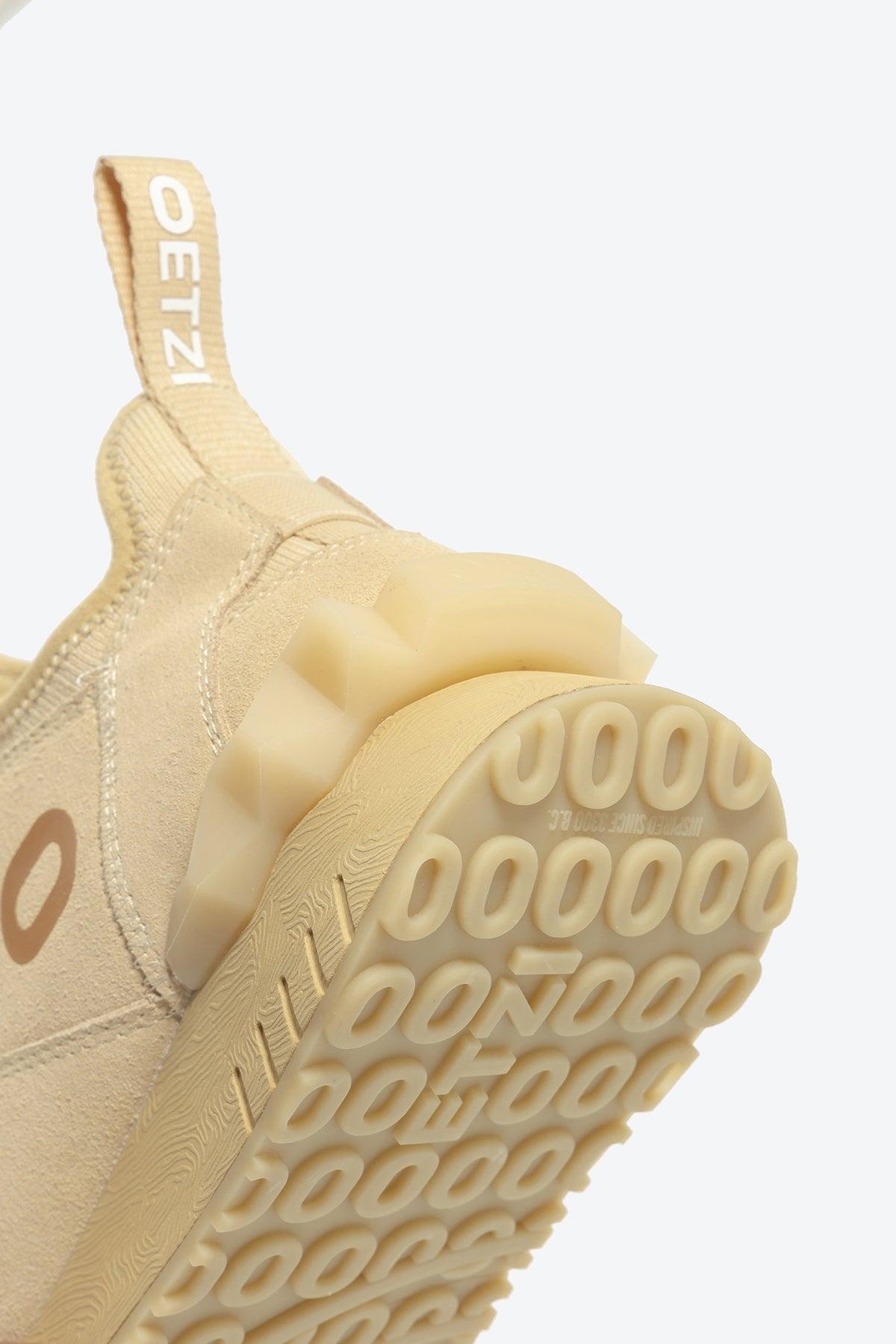 The Sassy - Oetziceman