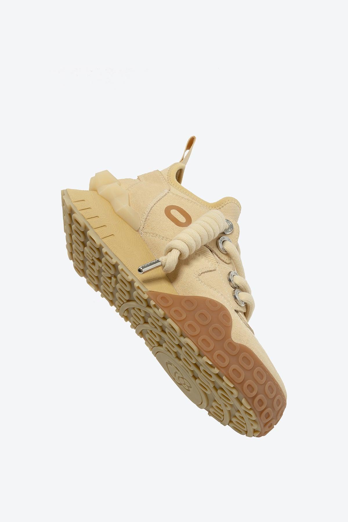 The Sassy - Oetziceman