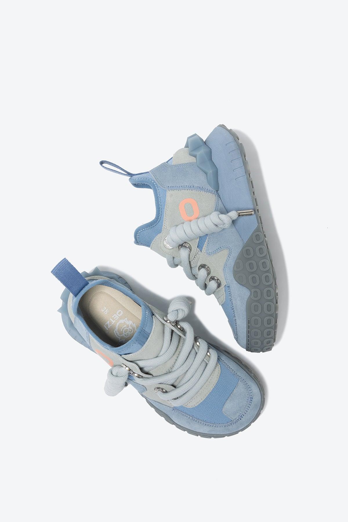 The Sassy - Oetziceman