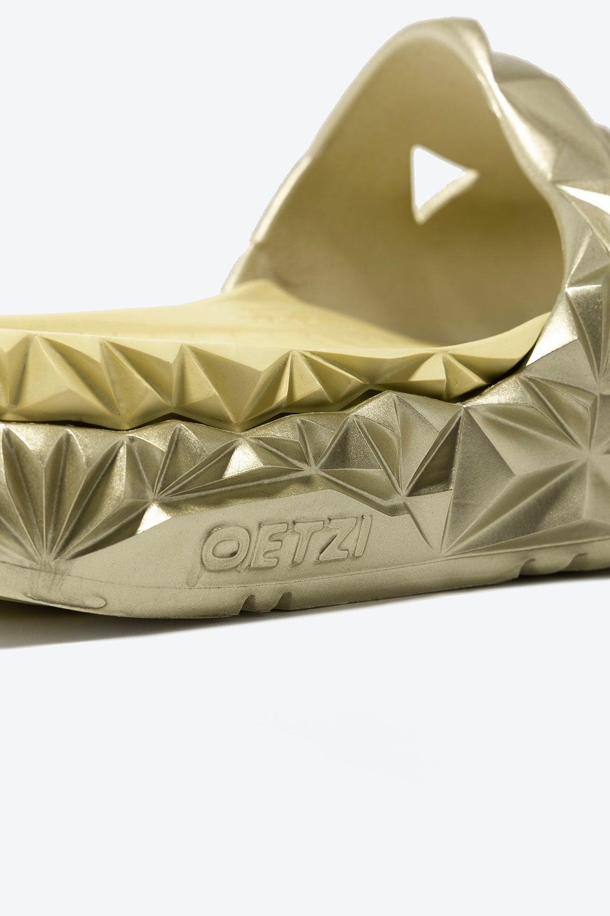 The Slide - Oetziceman