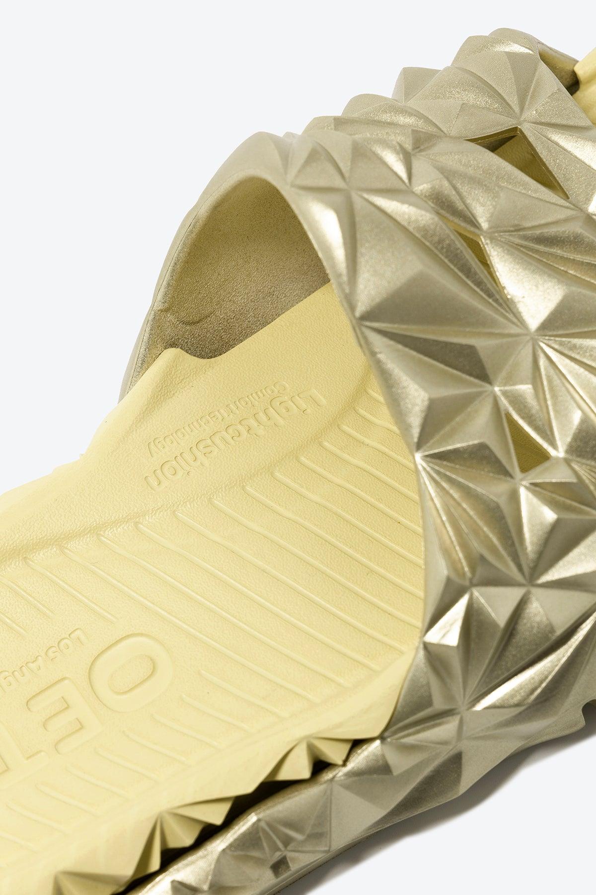 The Slide - Oetziceman