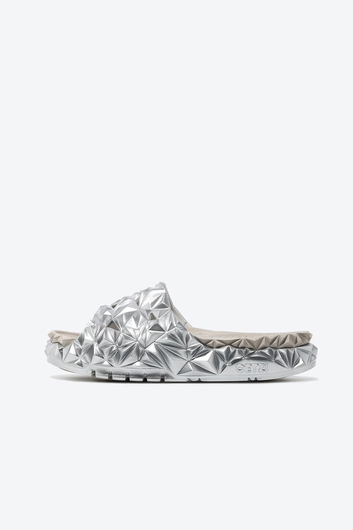 The Slide - Oetziceman