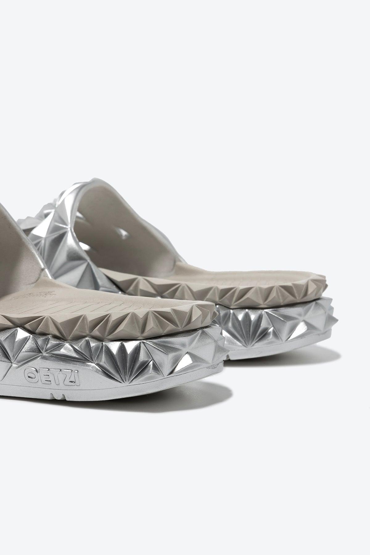 The Slide - Oetziceman