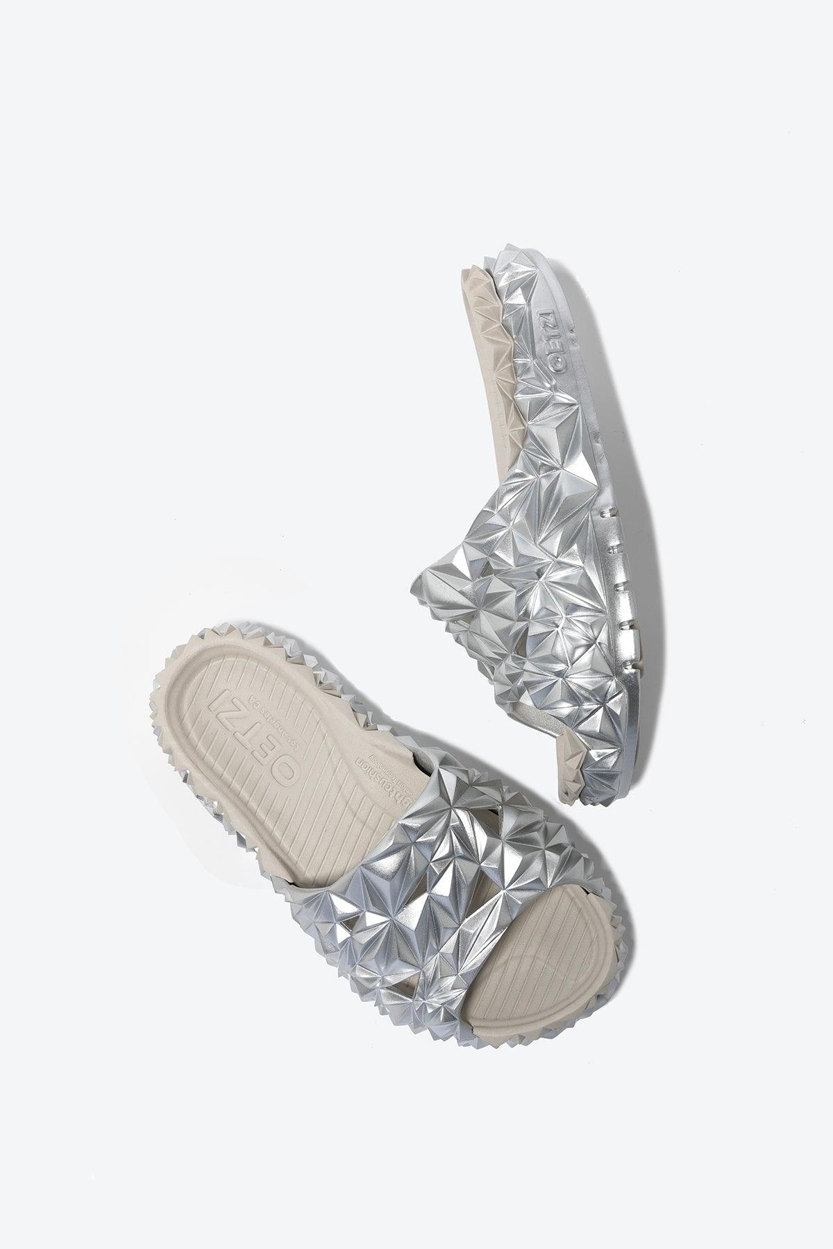 The Slide - Oetziceman