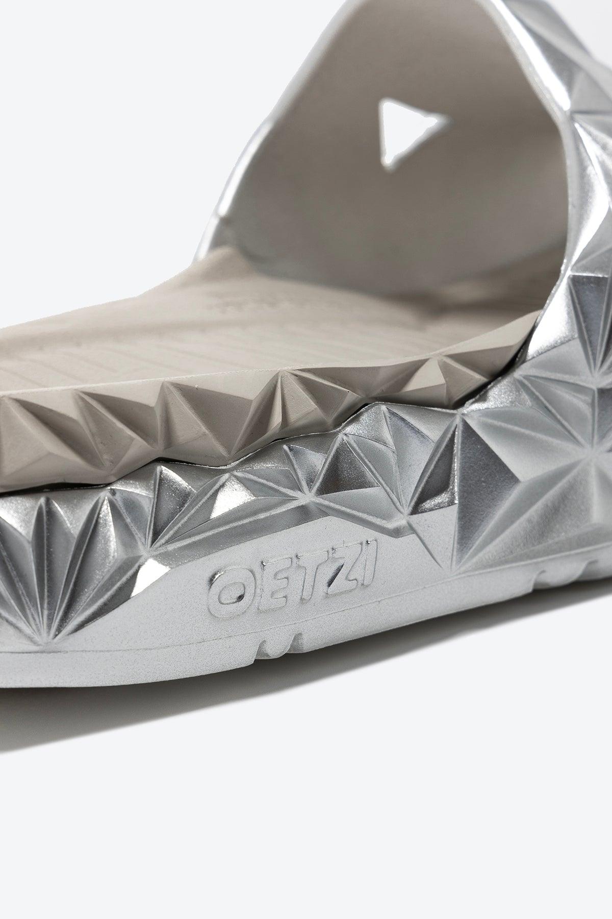 The Slide - Oetziceman