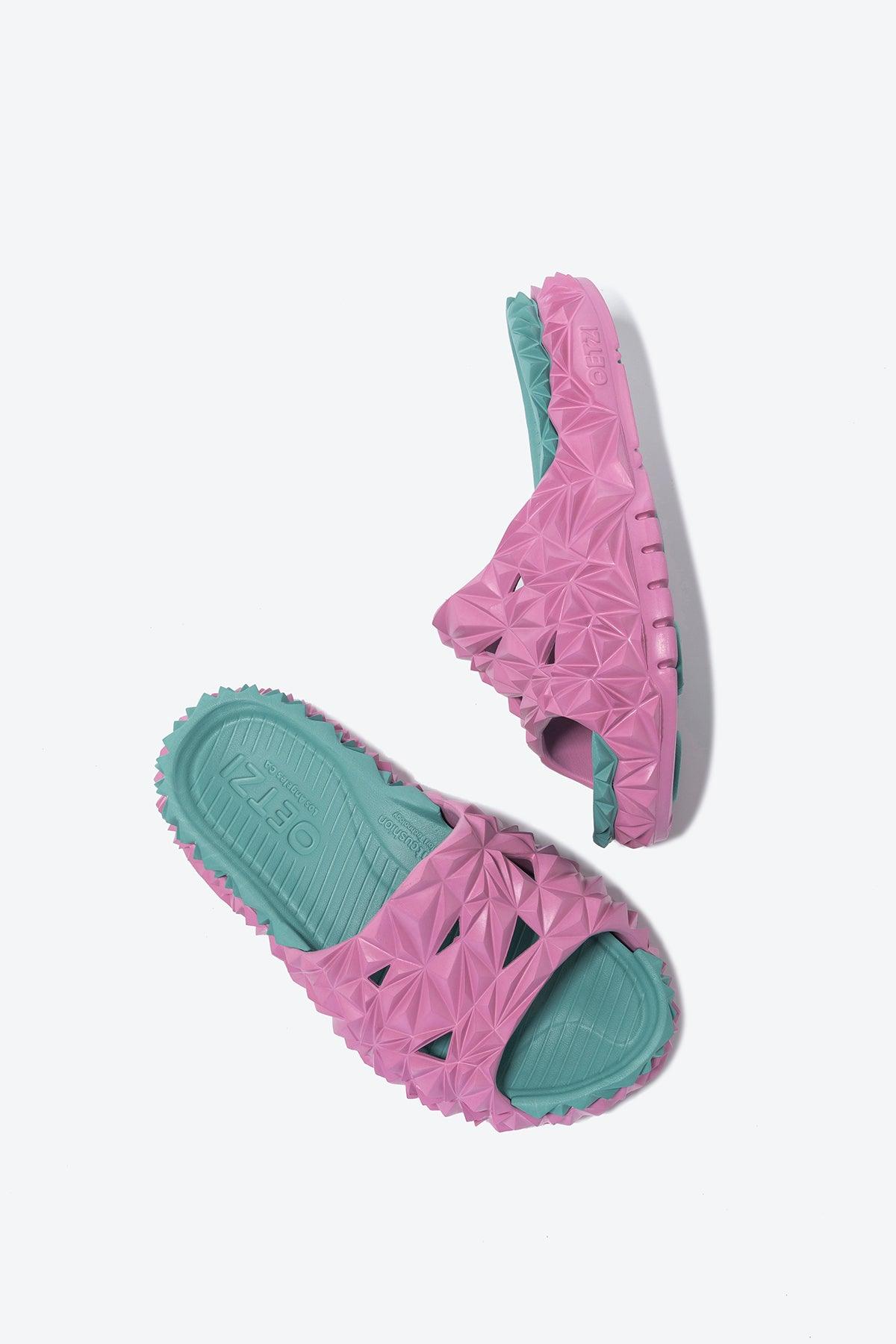 The Slide - Oetziceman