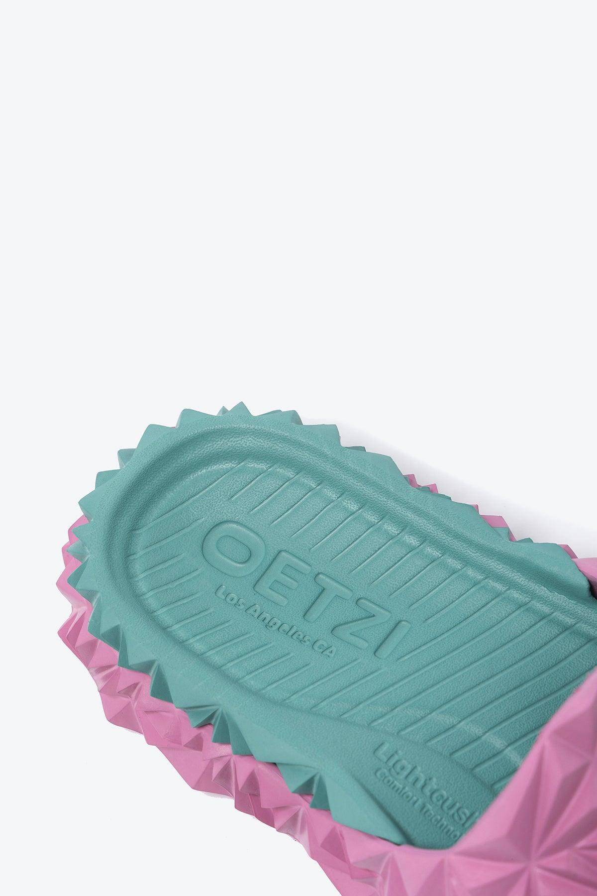 The Slide - Oetziceman