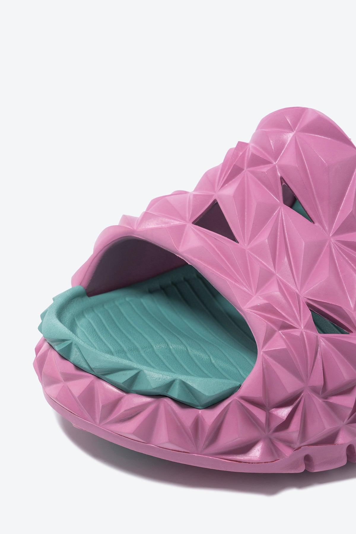 The Slide - Oetziceman