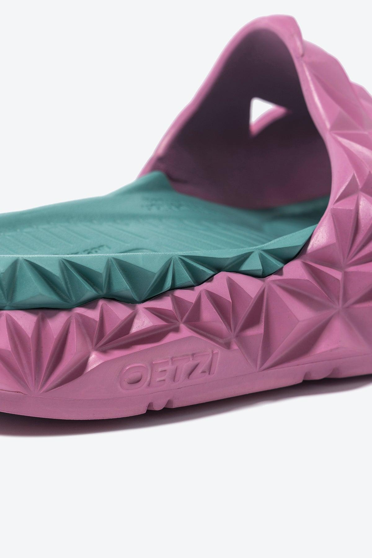 The Slide - Oetziceman