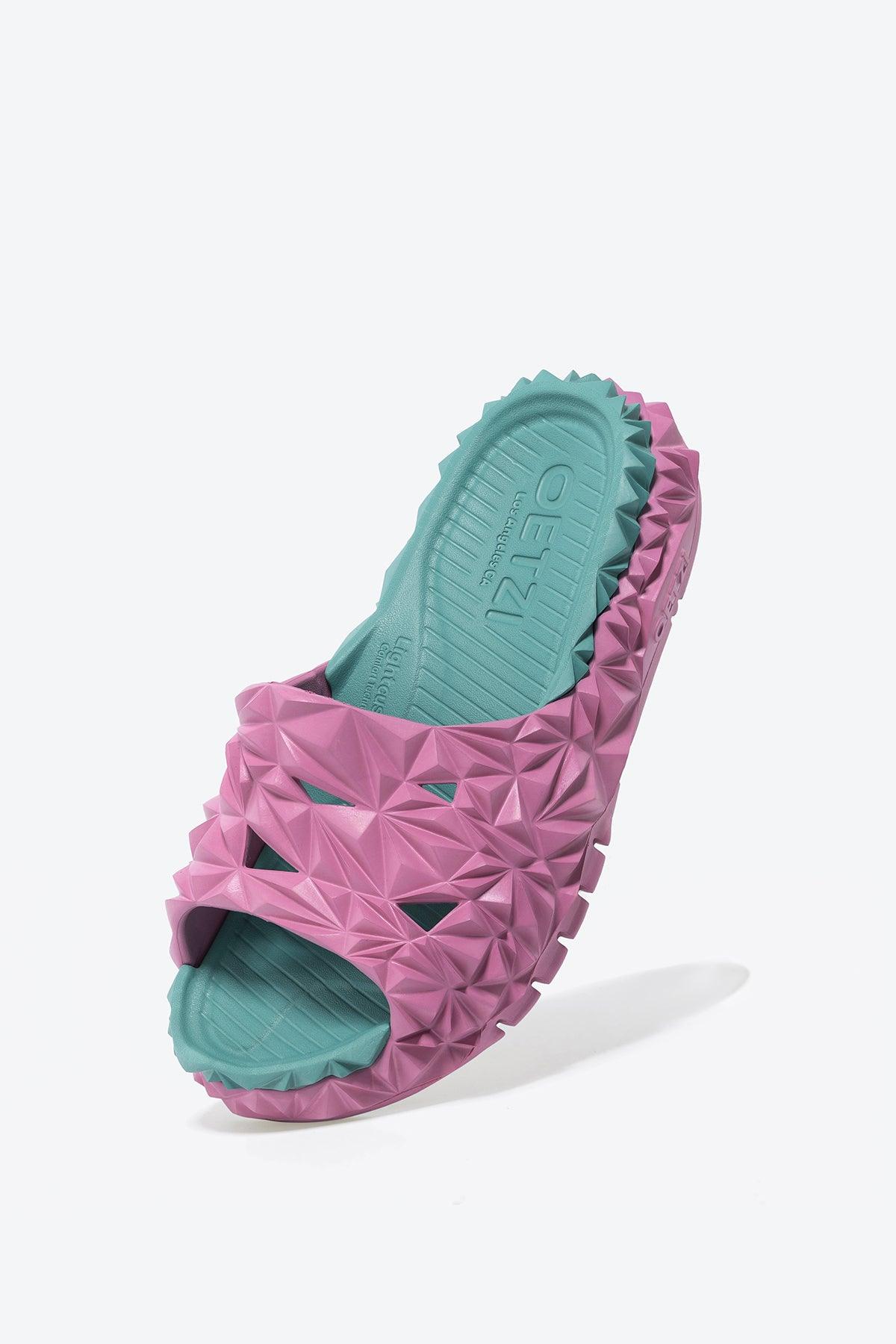 The Slide - Oetziceman