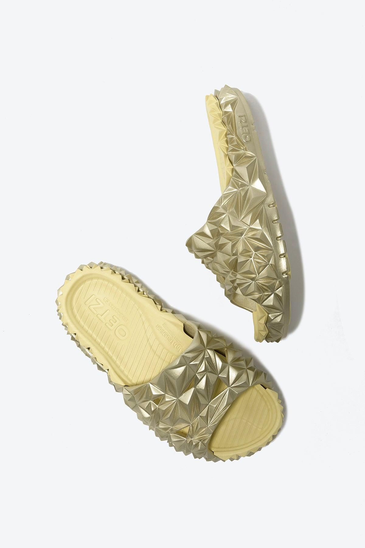 The Slide - Oetziceman