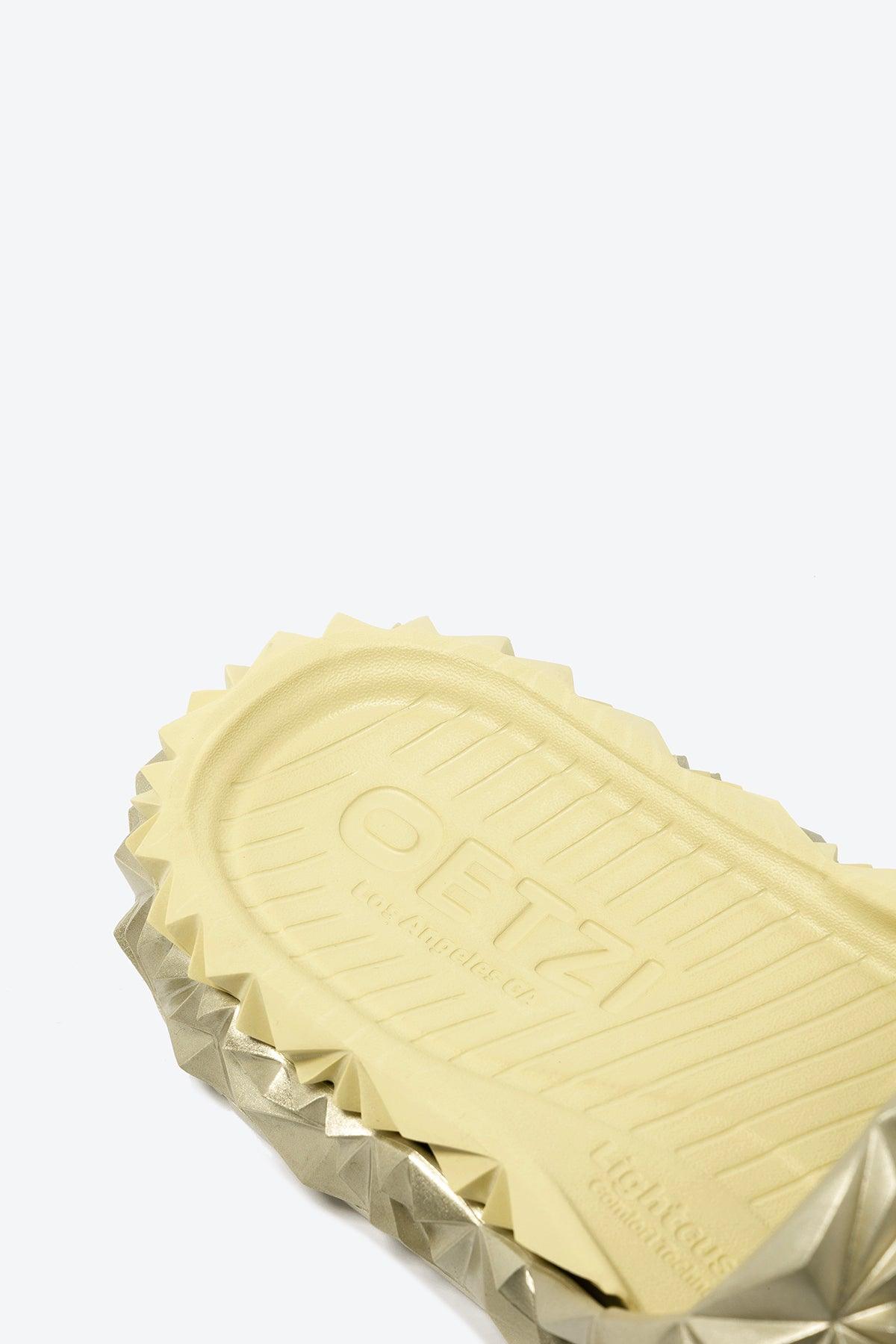 The Slide - Oetziceman