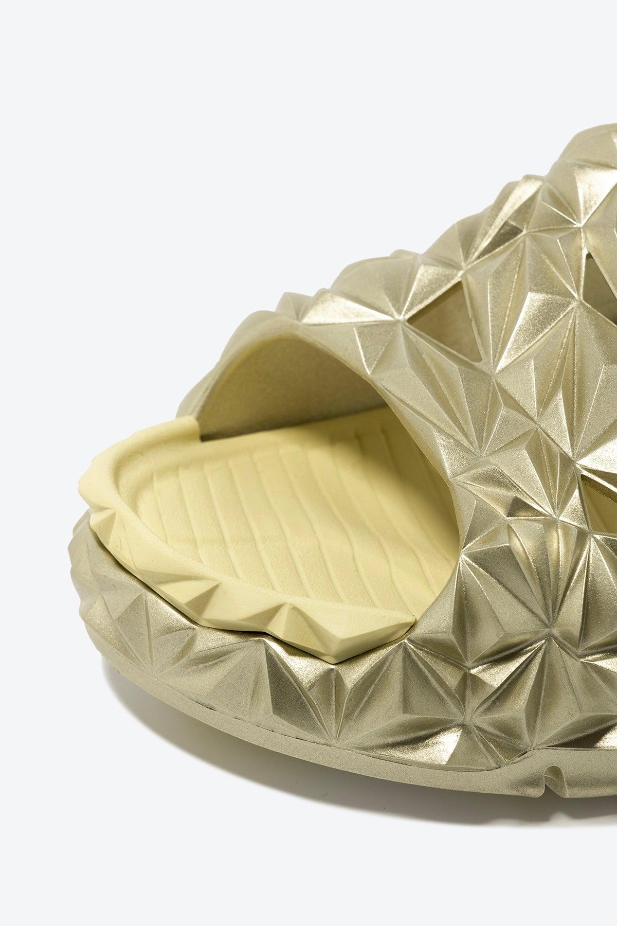 The Slide - Oetziceman