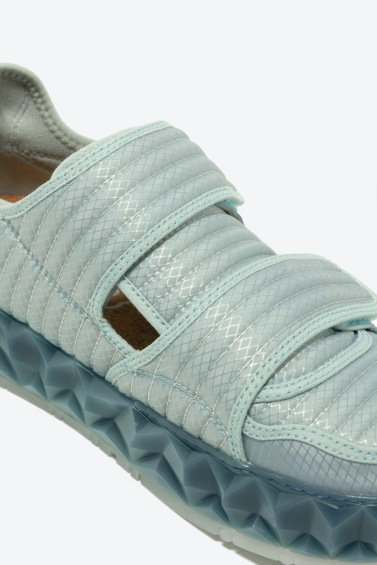 The Suzy B - Oetziceman