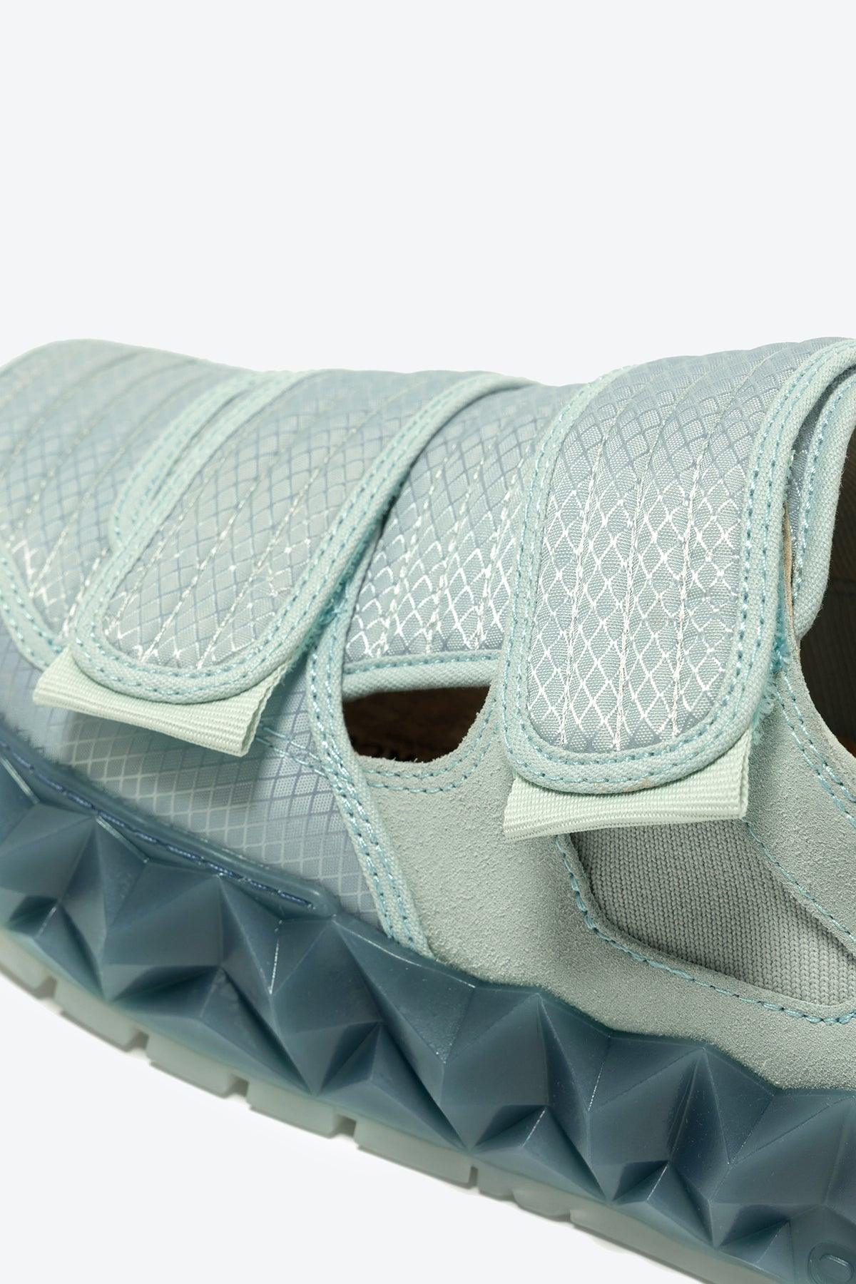 The Suzy B - Oetziceman