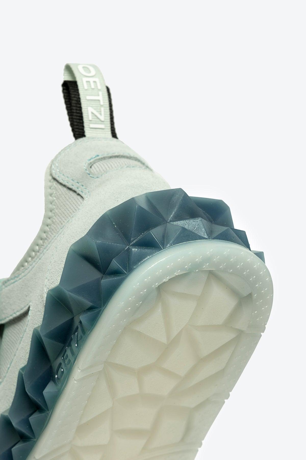 The Suzy B - Oetziceman