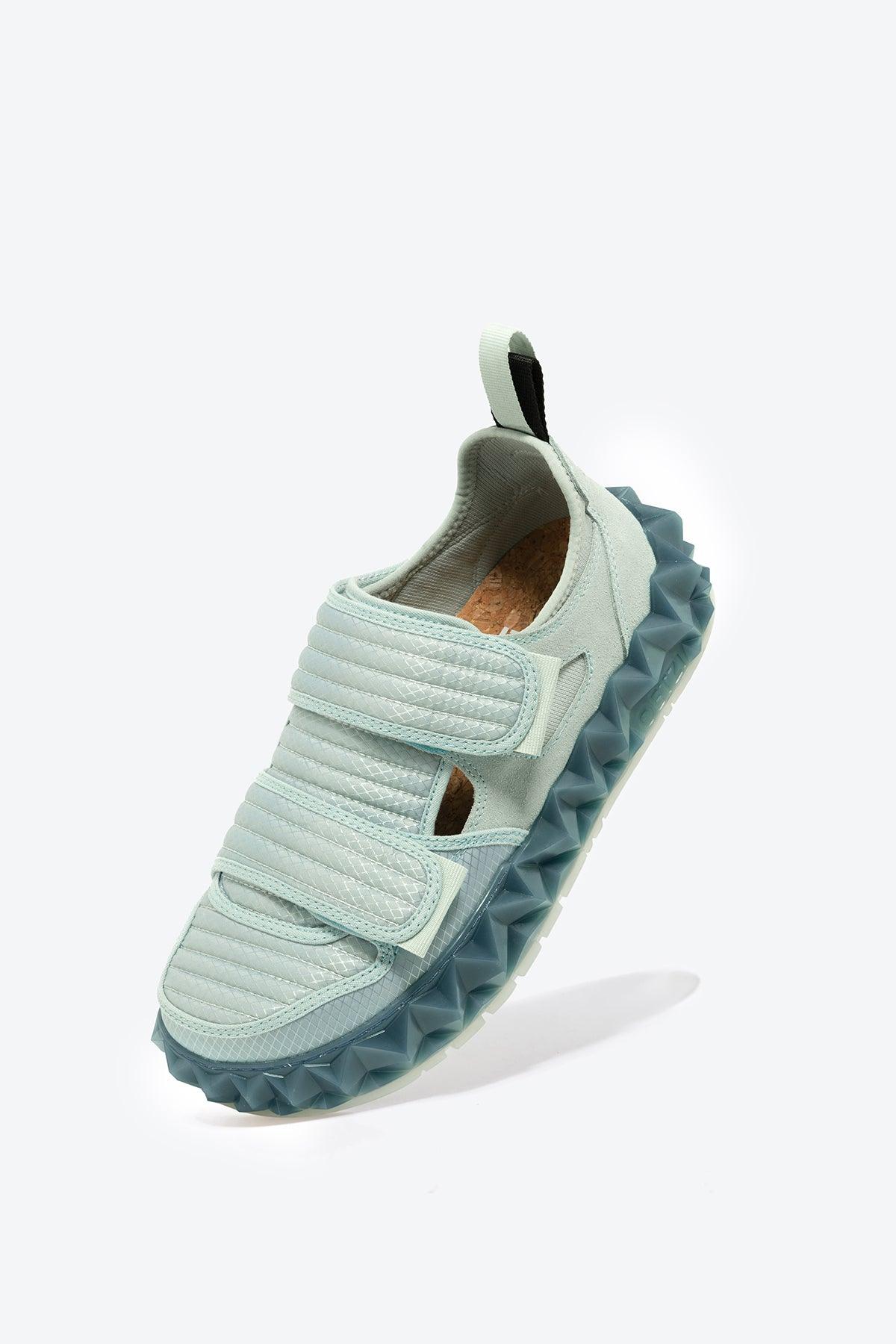 The Suzy B - Oetziceman