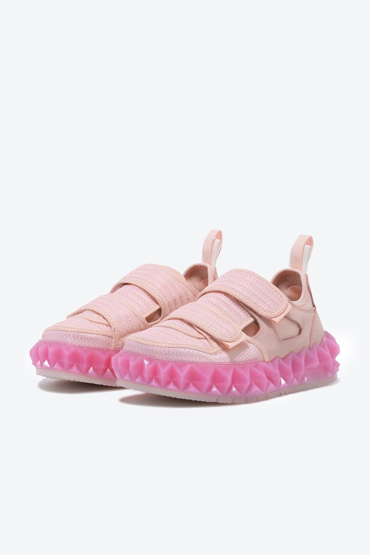 The Suzy B - Oetziceman