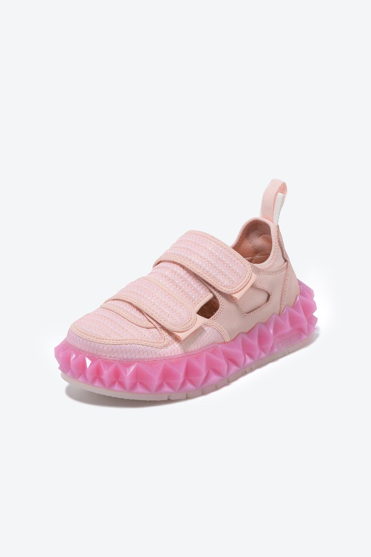 The Suzy B - Oetziceman