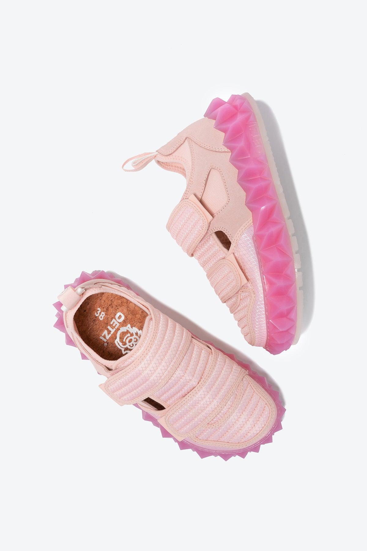 The Suzy B - Oetziceman