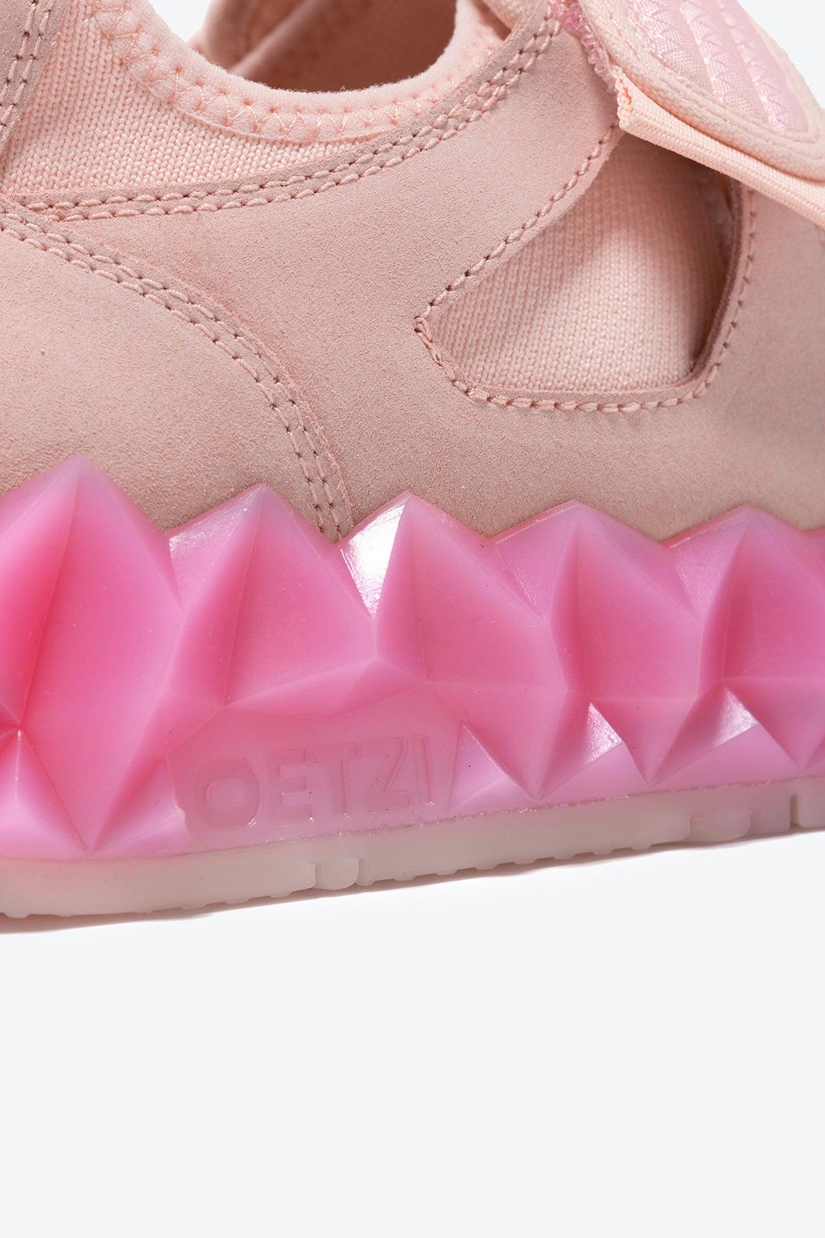 The Suzy B - Oetziceman