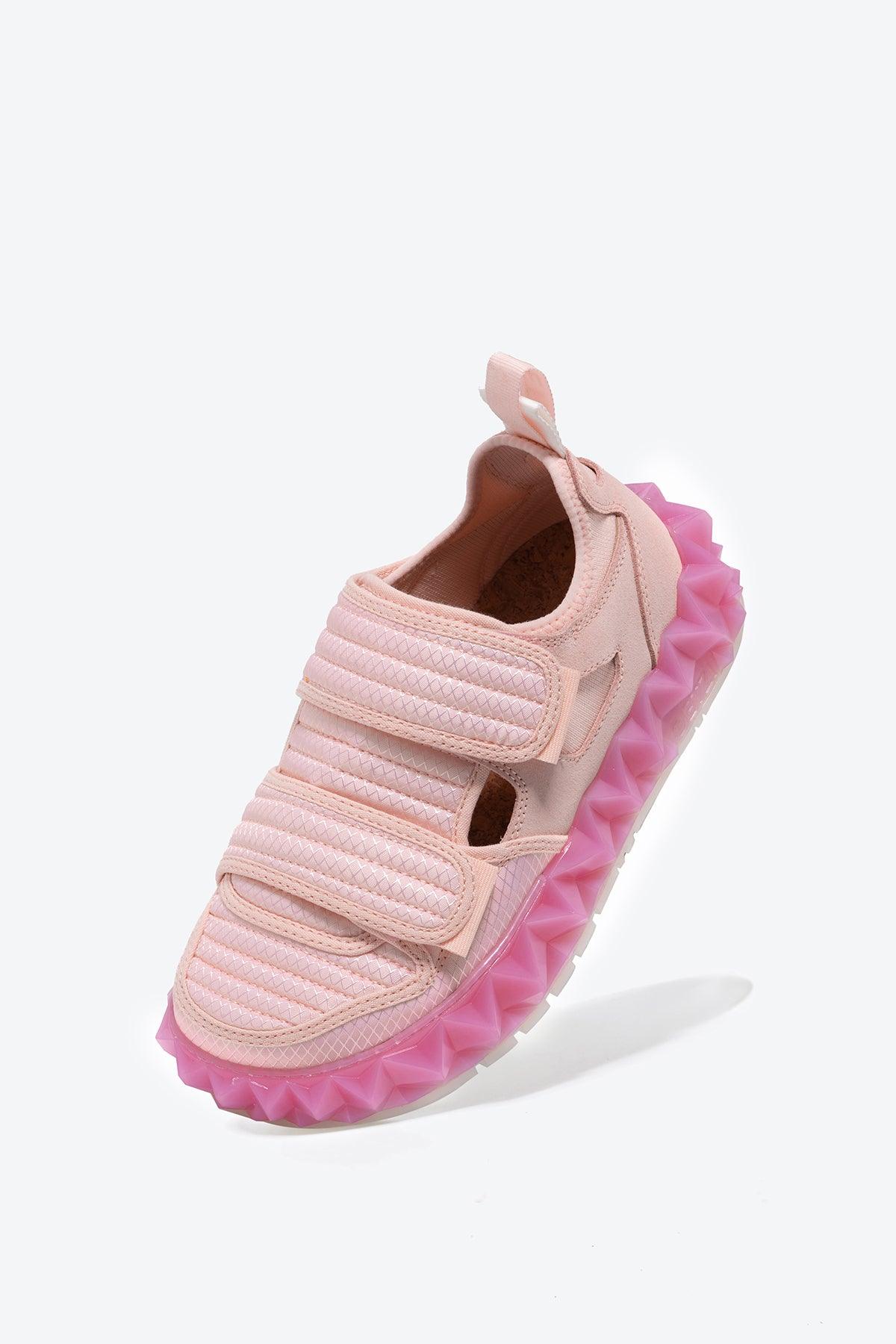 The Suzy B - Oetziceman