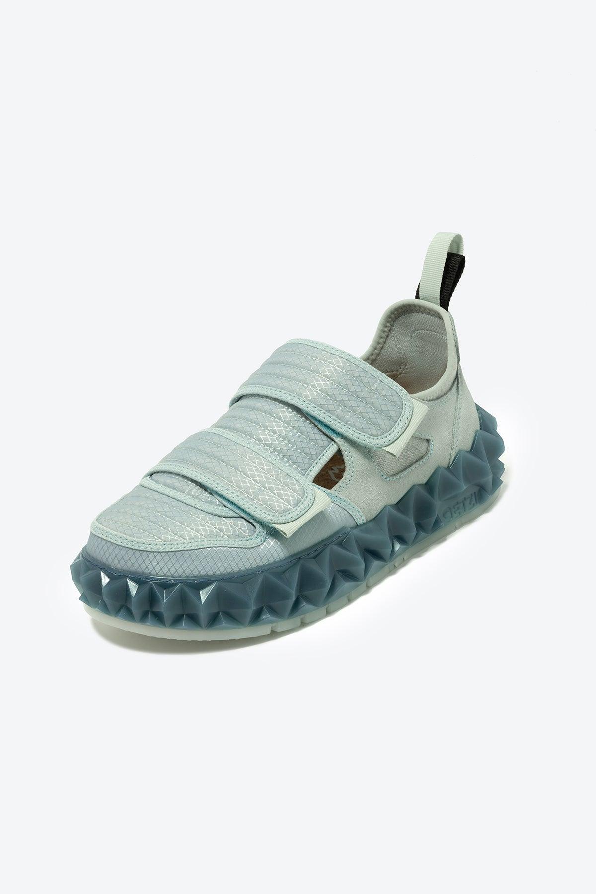 The Suzy B - Oetziceman