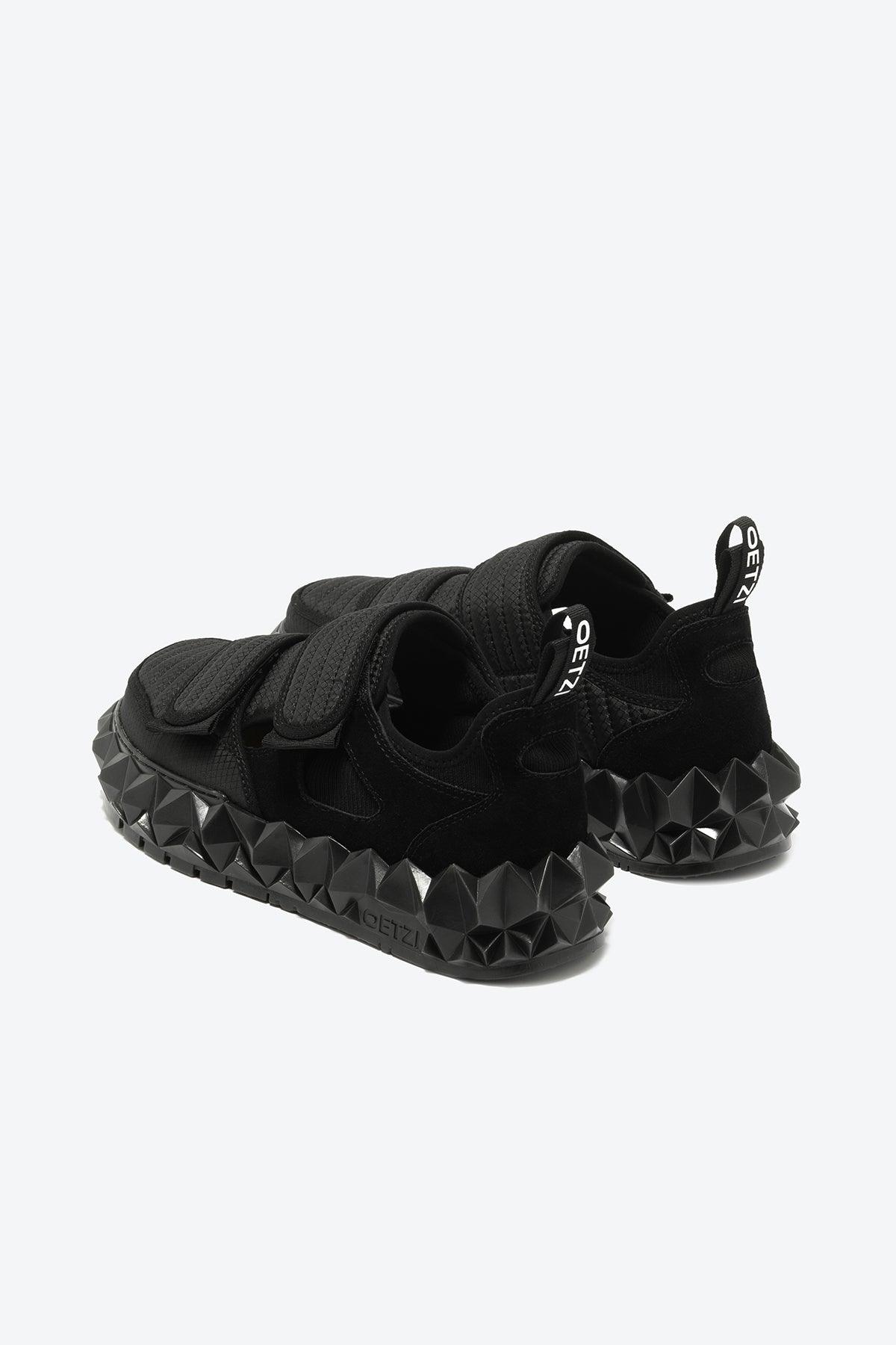 The Suzy B - Oetziceman