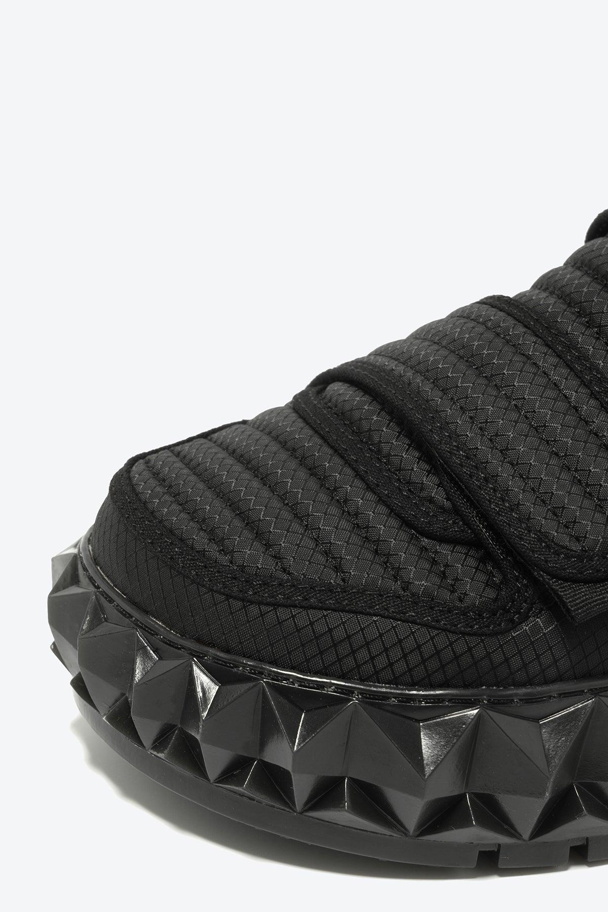 The Suzy B - Oetziceman