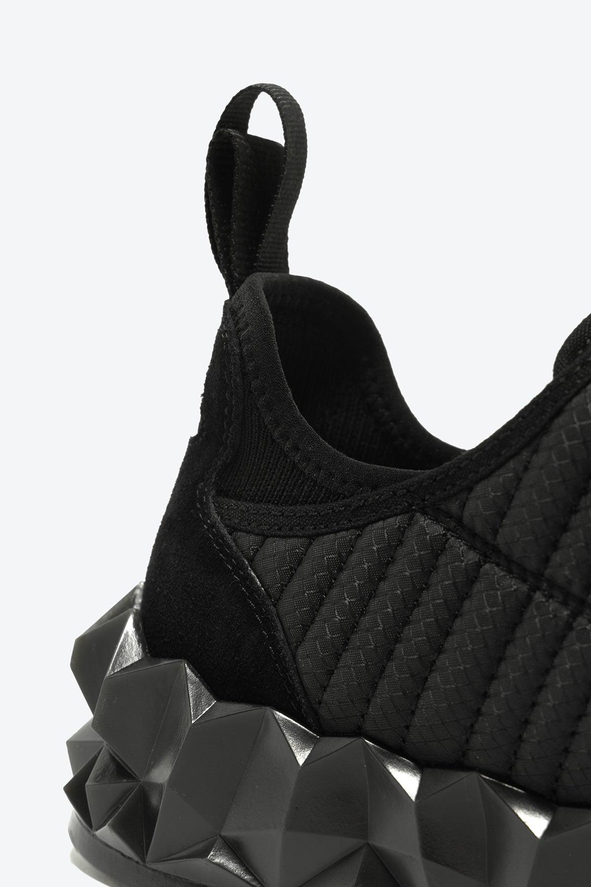 The Suzy B - Oetziceman