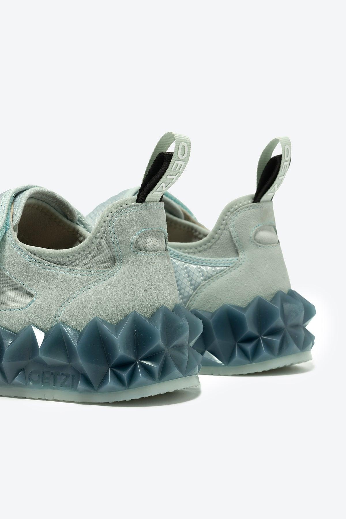 The Suzy B - Oetziceman