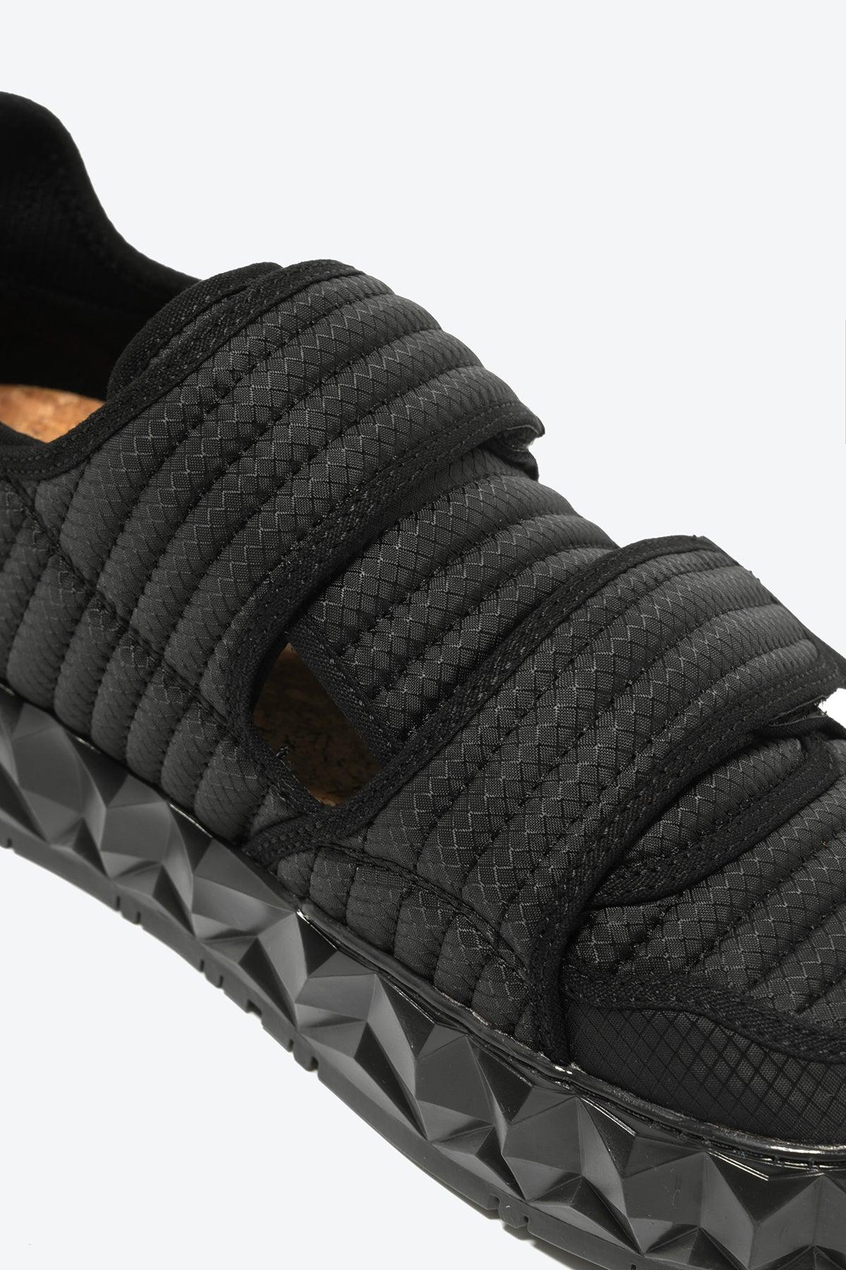 The Suzy B - Oetziceman