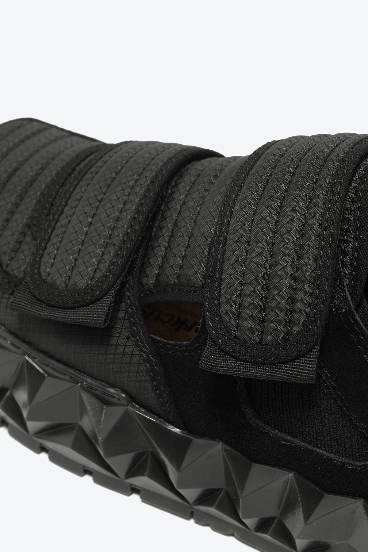 The Suzy B - Oetziceman