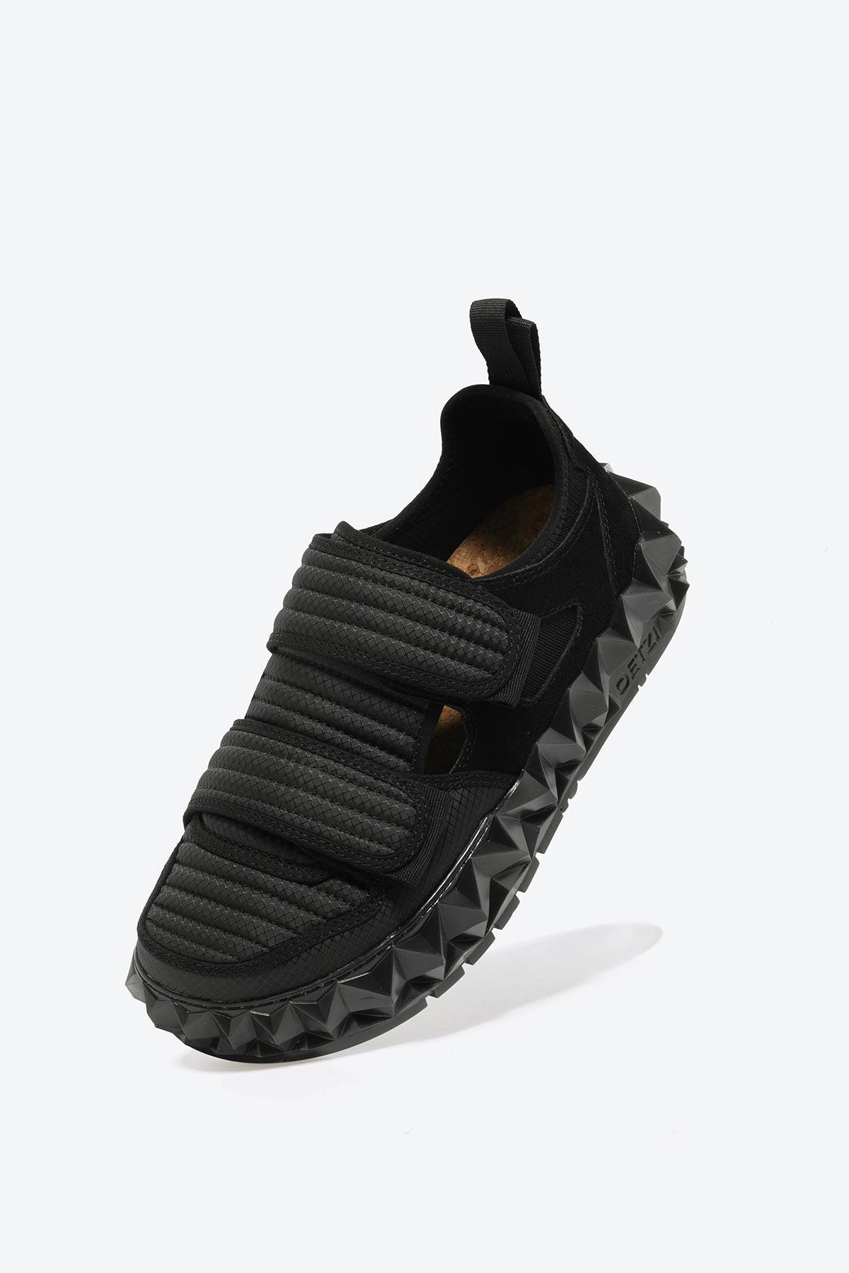 The Suzy B - Oetziceman