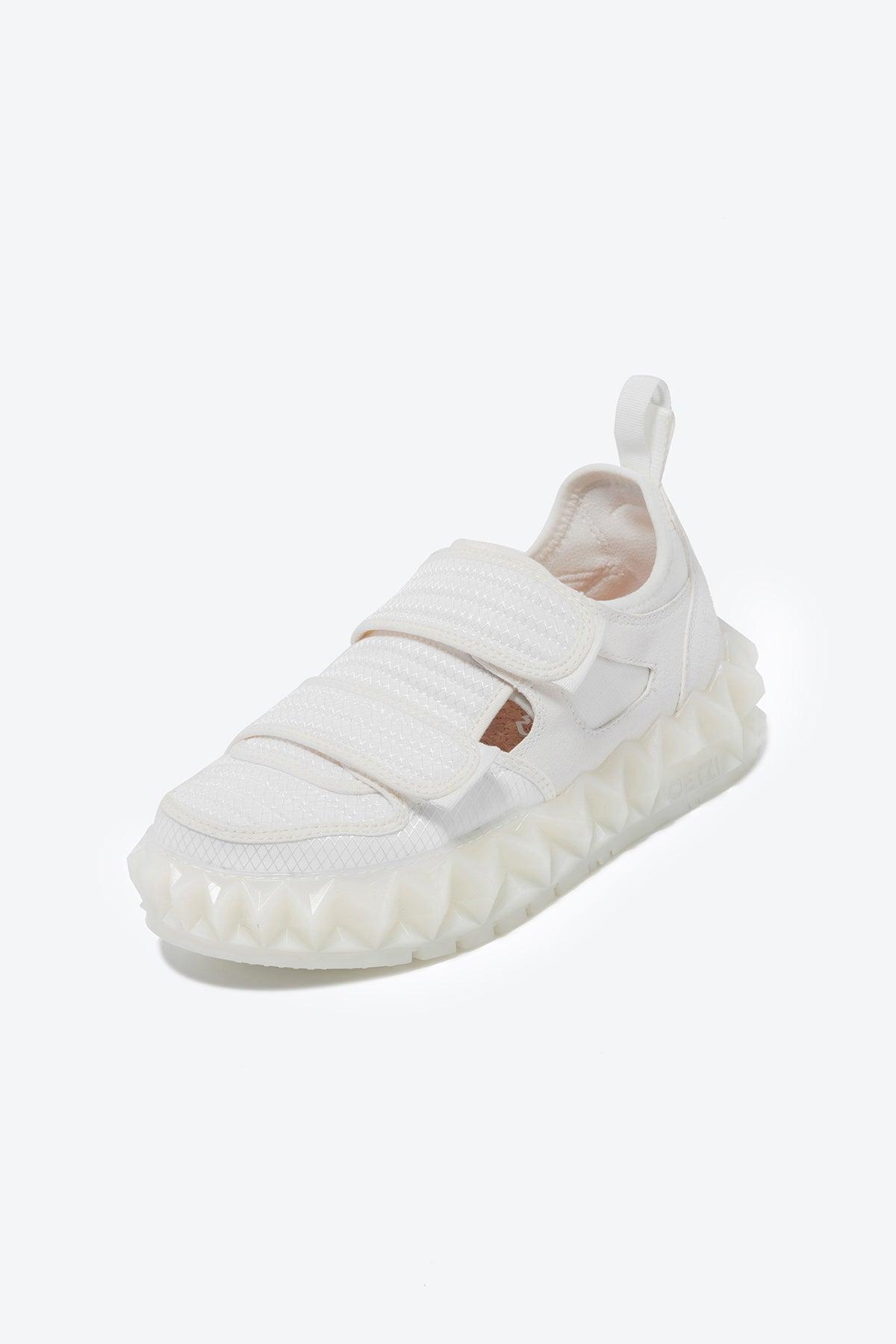 The Suzy B - Oetziceman