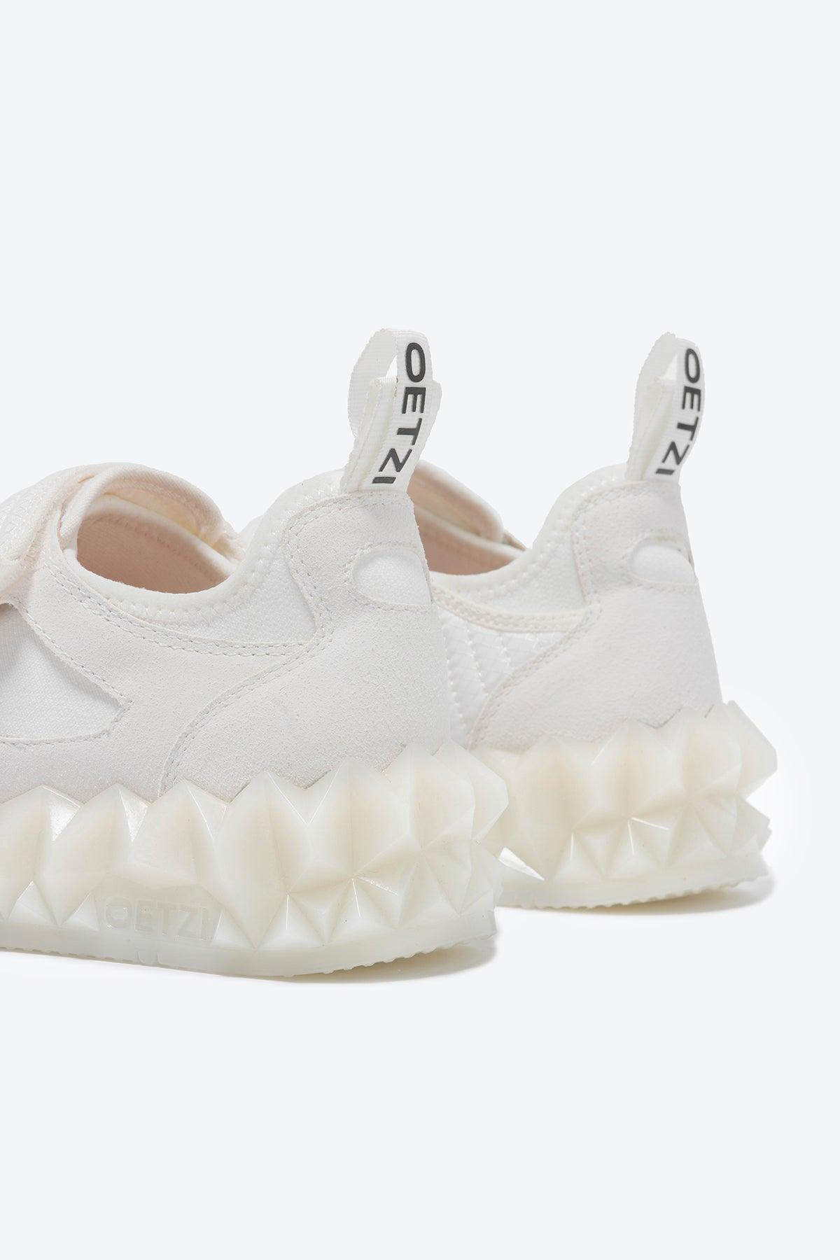 The Suzy B - Oetziceman