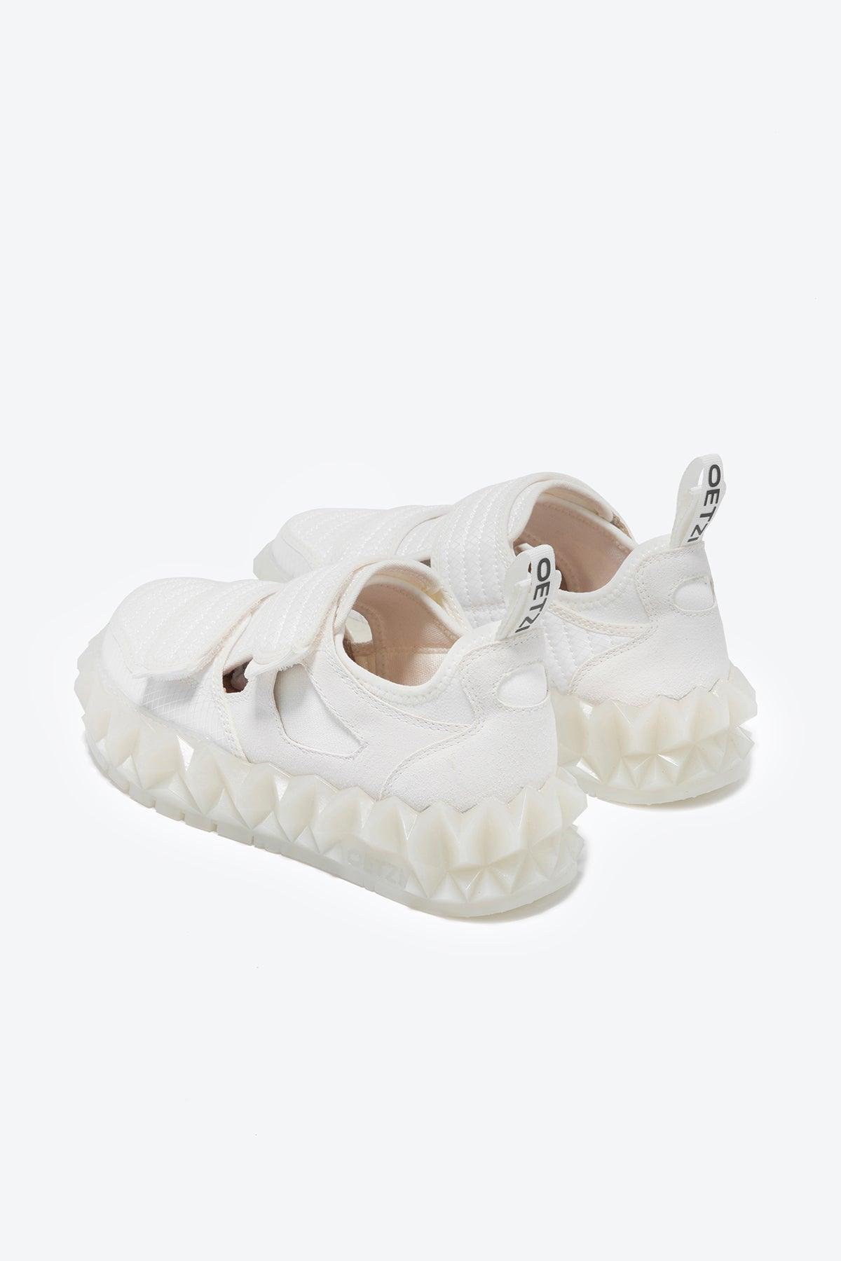 The Suzy B - Oetziceman