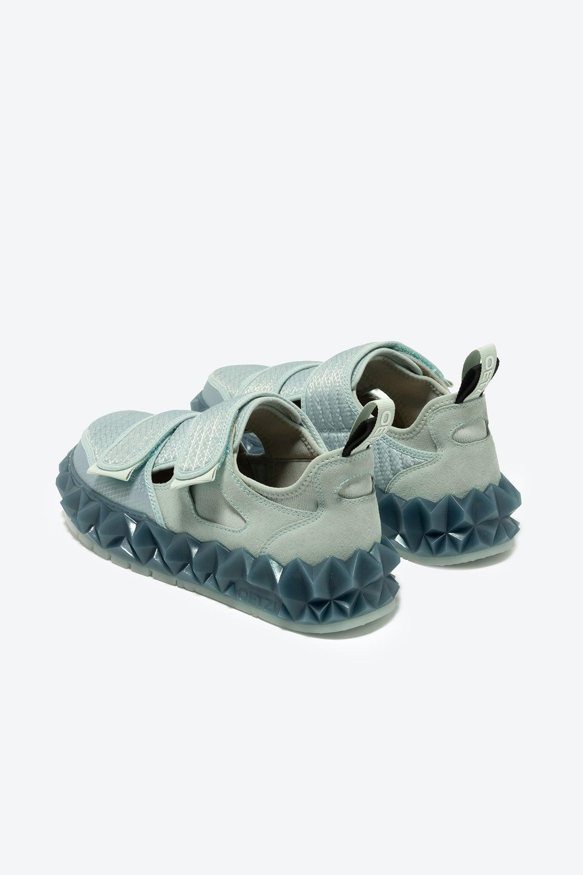 The Suzy B - Oetziceman