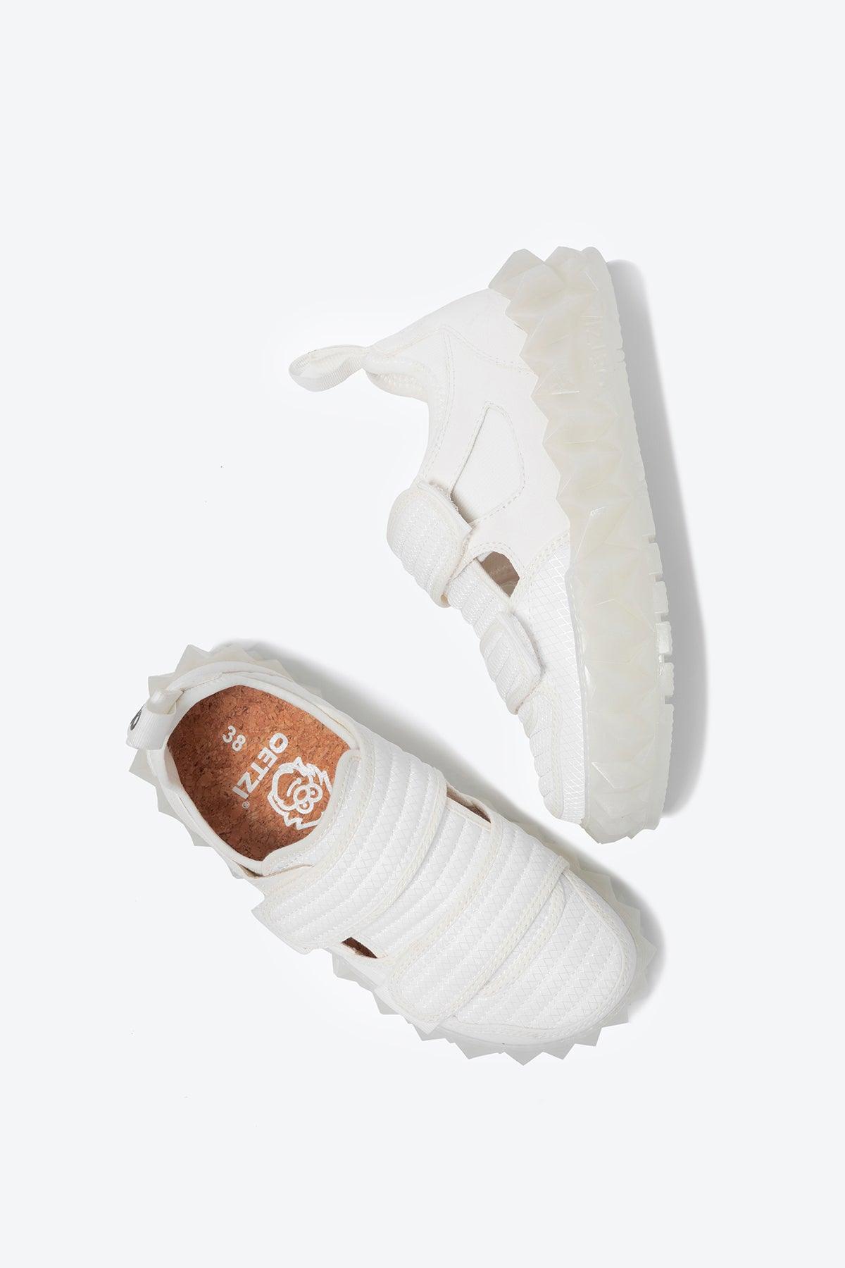 The Suzy B - Oetziceman