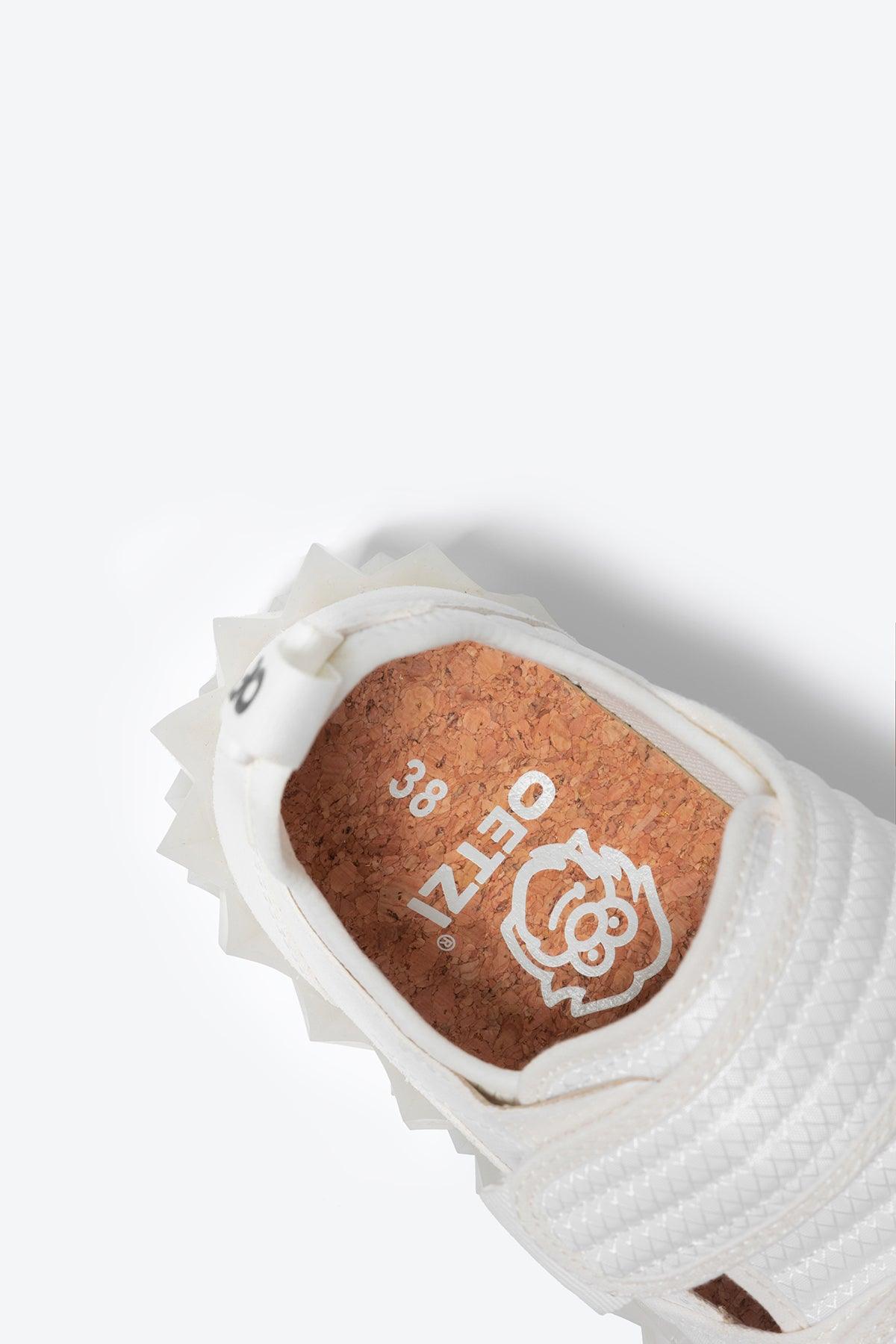 The Suzy B - Oetziceman