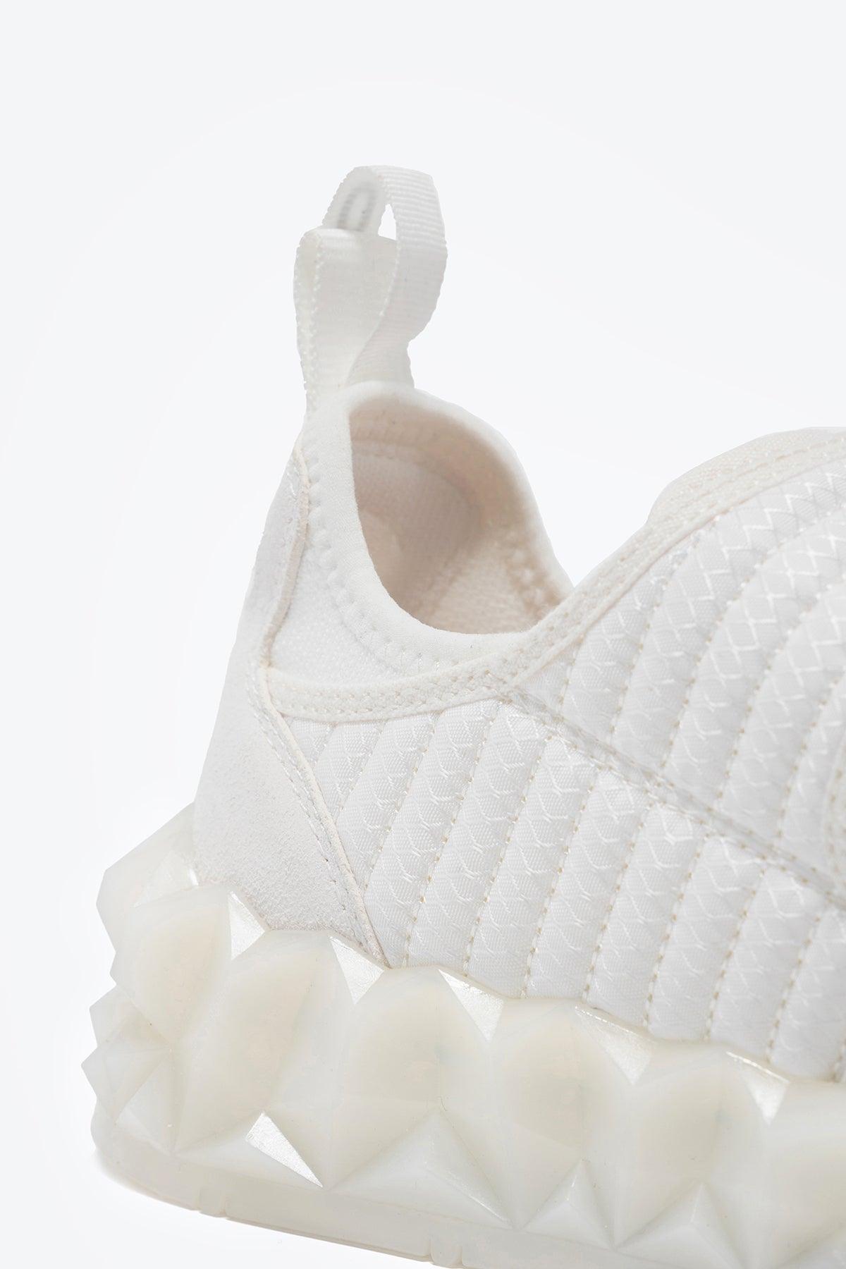 The Suzy B - Oetziceman