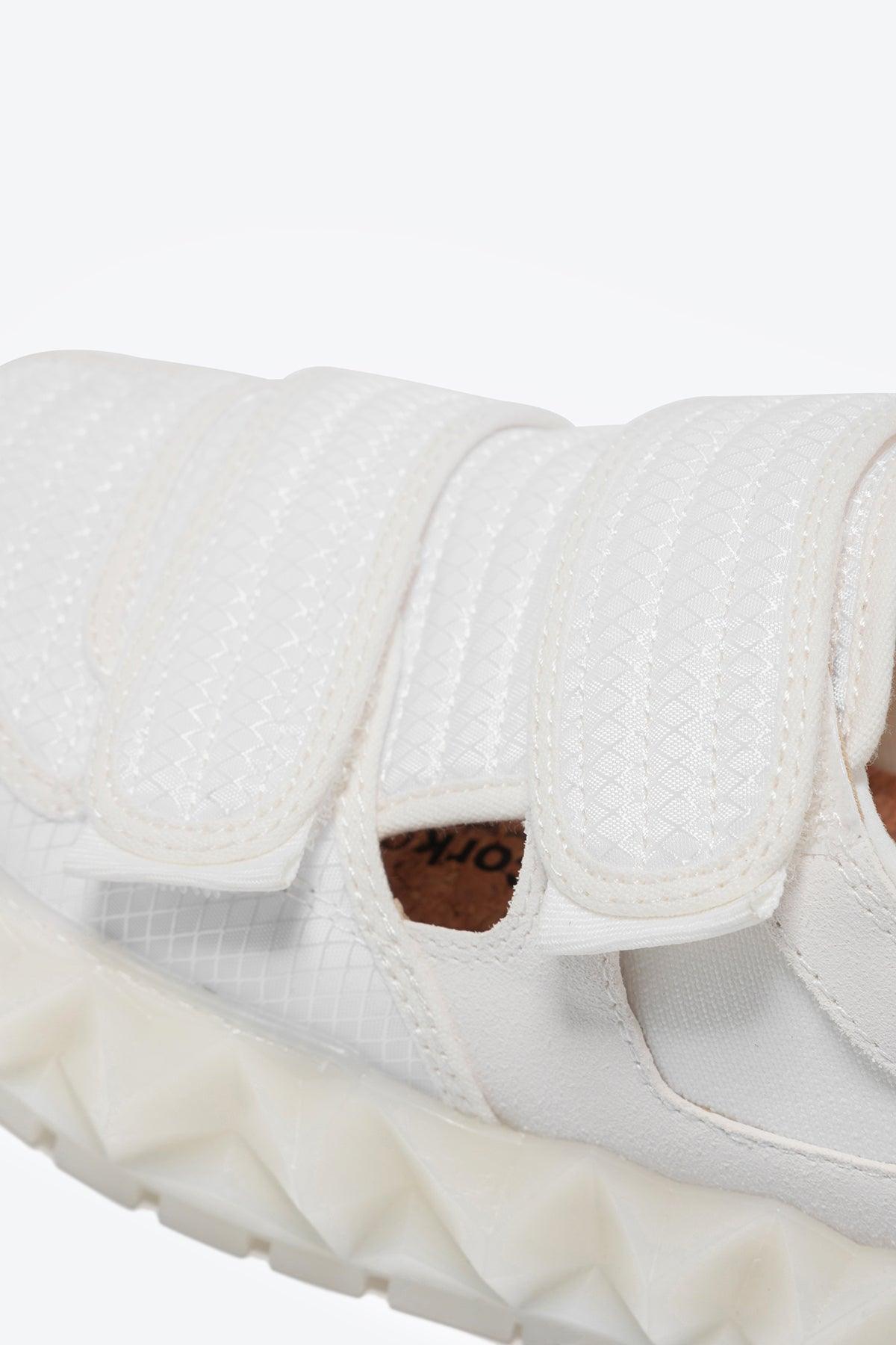 The Suzy B - Oetziceman